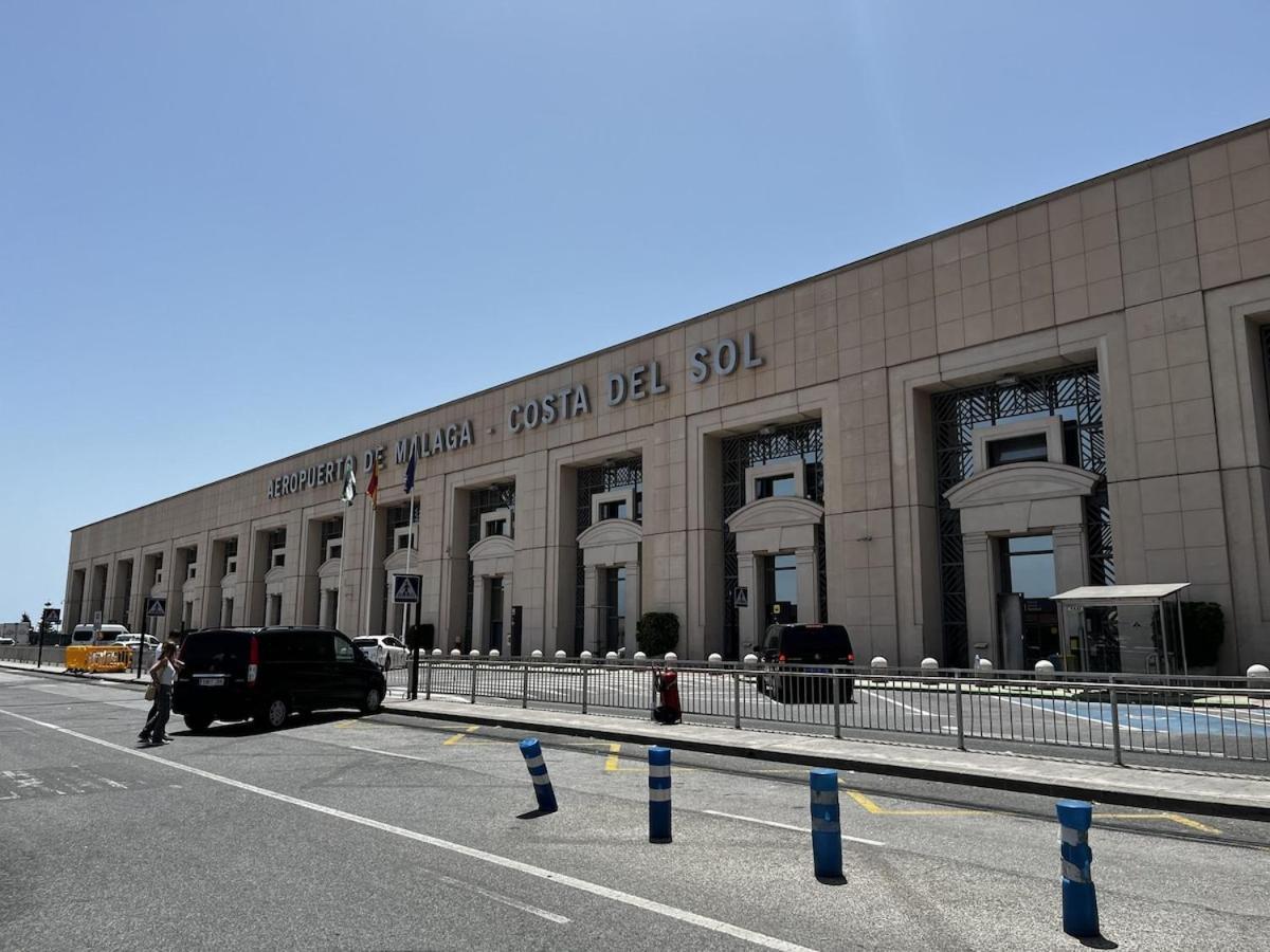 Appartamento Nomad - Airport Iii