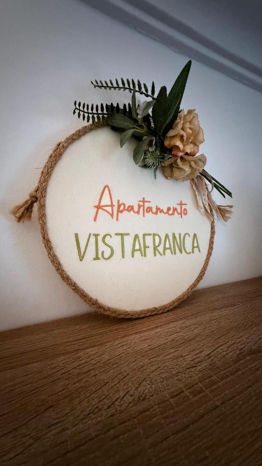 Lejlighed Vistafranca Málaga