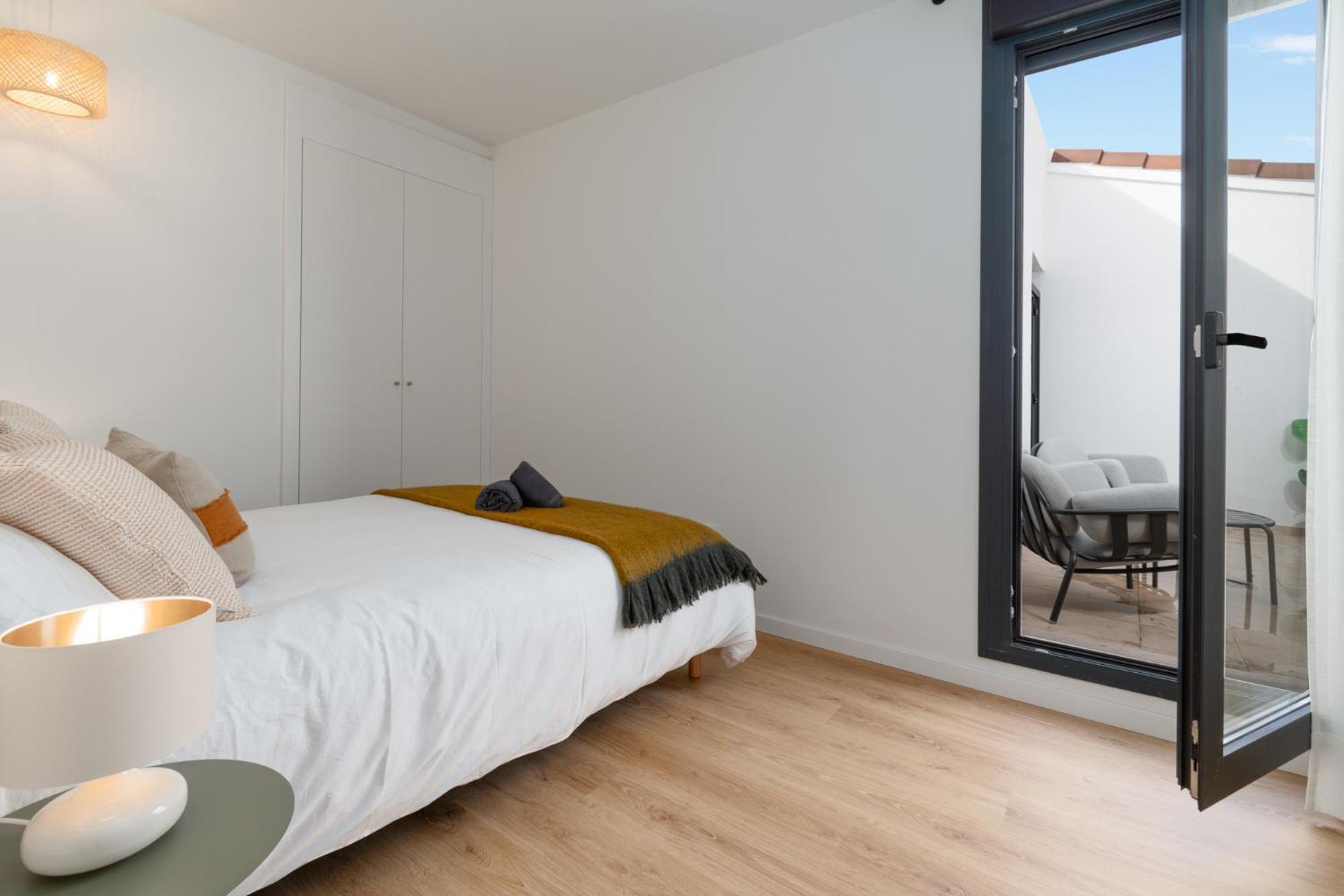Duplex En Centro Historico Apartamento *
