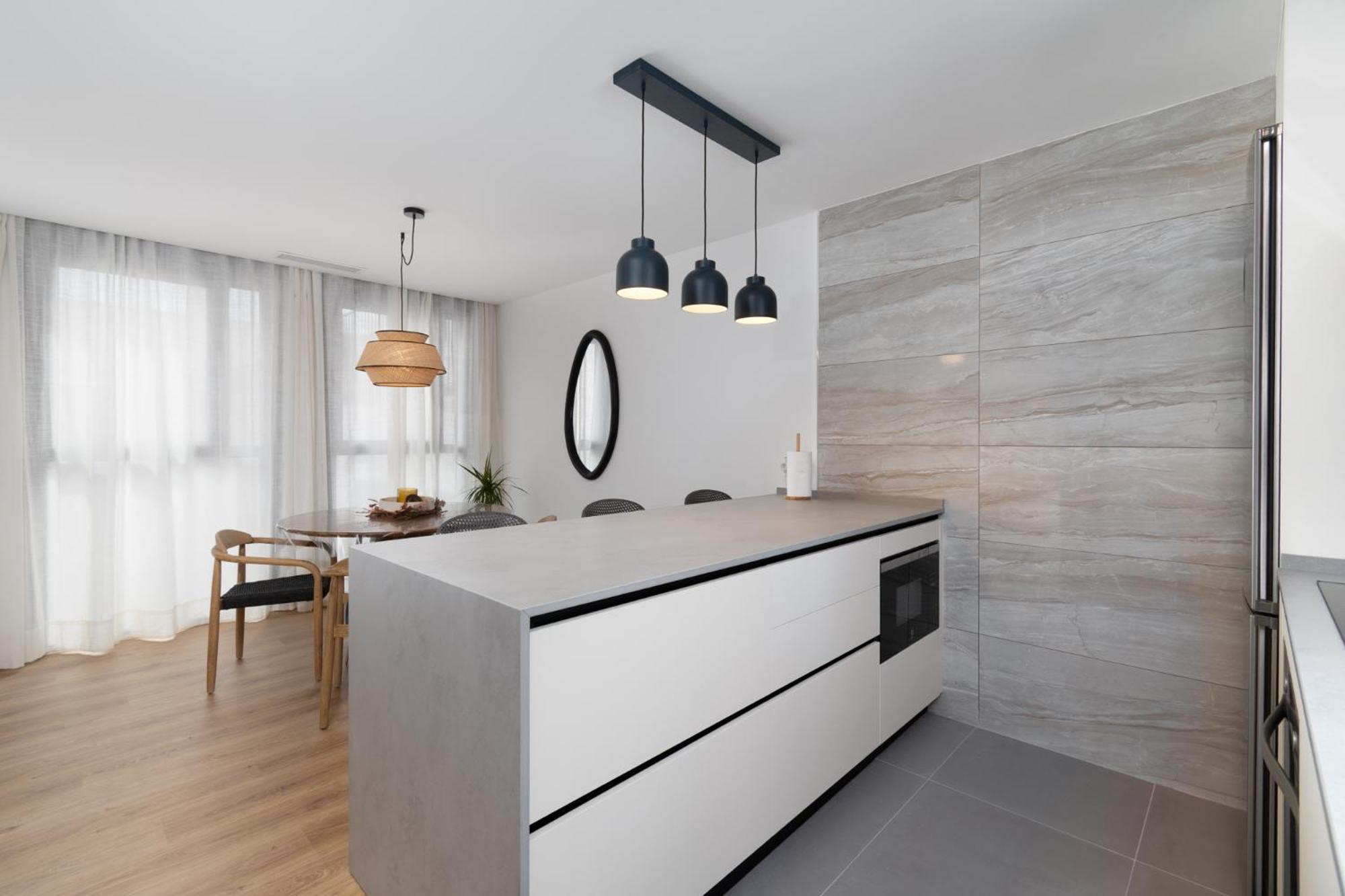 Duplex En Centro Historico Apartamento Málaga