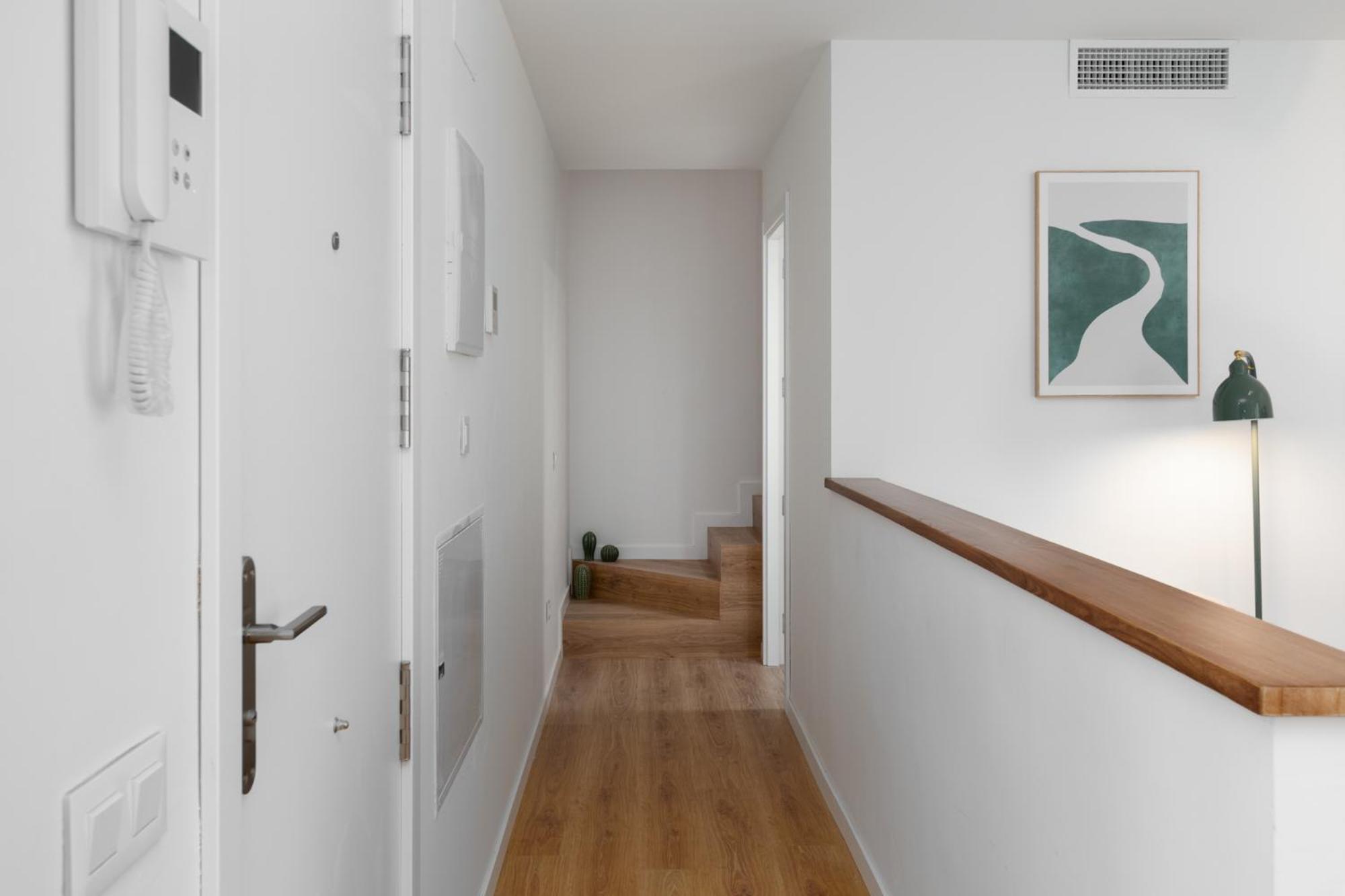 Duplex En Centro Historico *