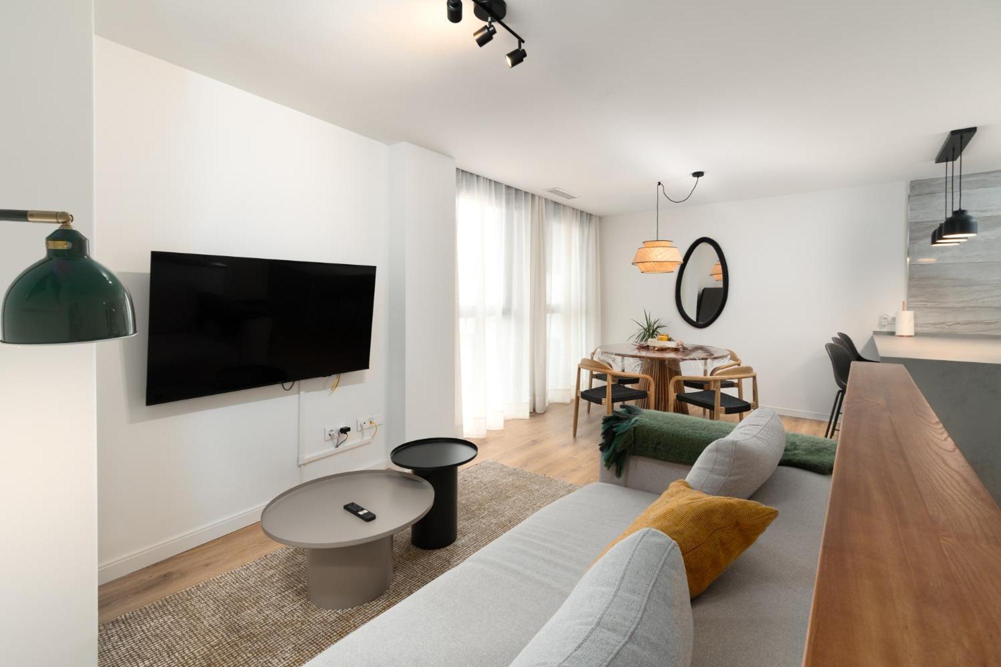 Duplex En Centro Historico