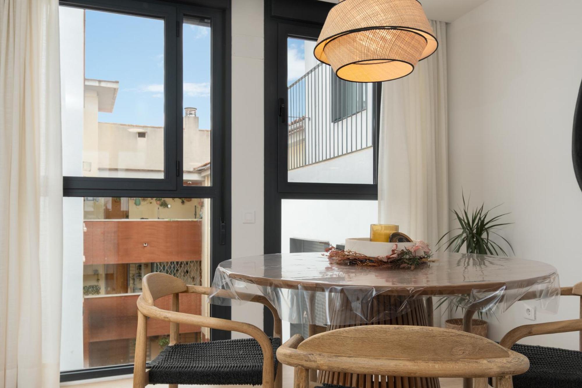 Apartamento Duplex En Centro Historico
