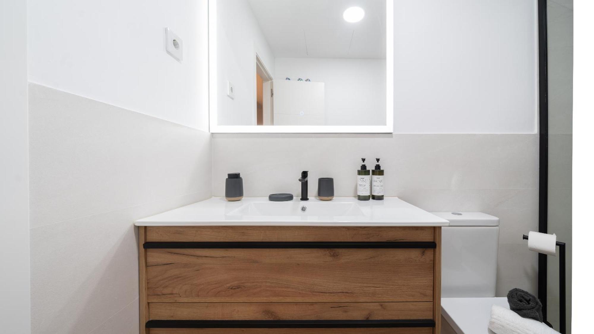 Apartamento Xpce Victoria 1 Center