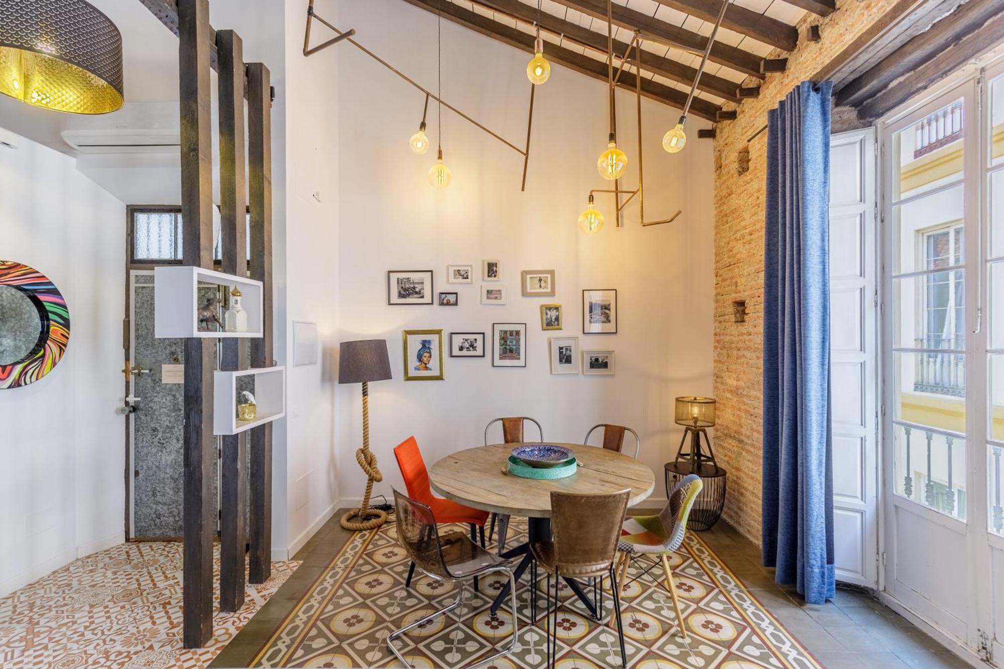 Six By Caleta Homes Leilighet *