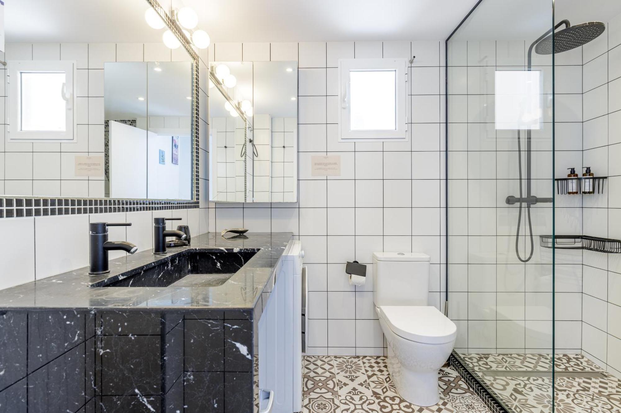 Six By Caleta Homes Leilighet Málaga