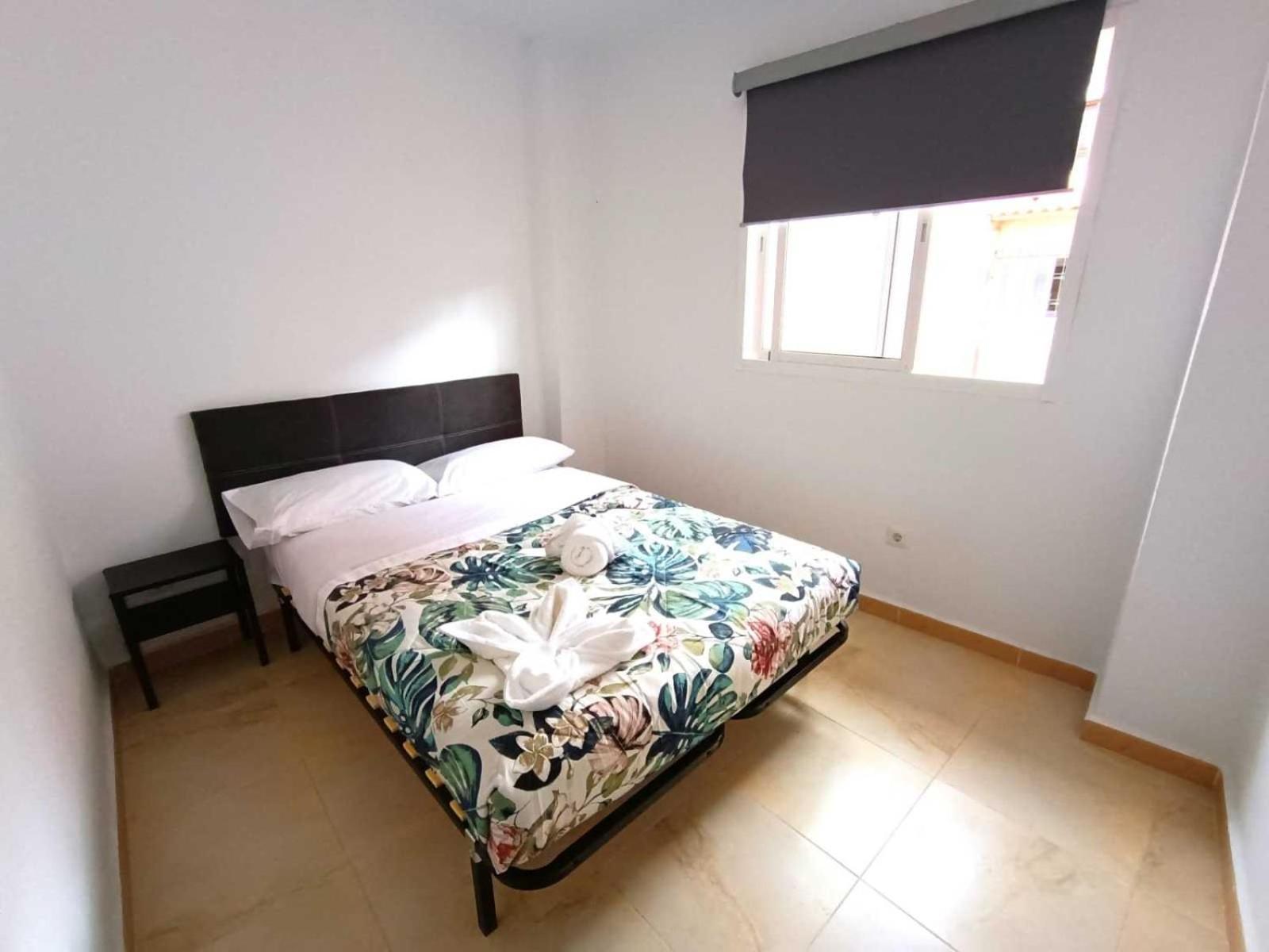 Larios Apartment