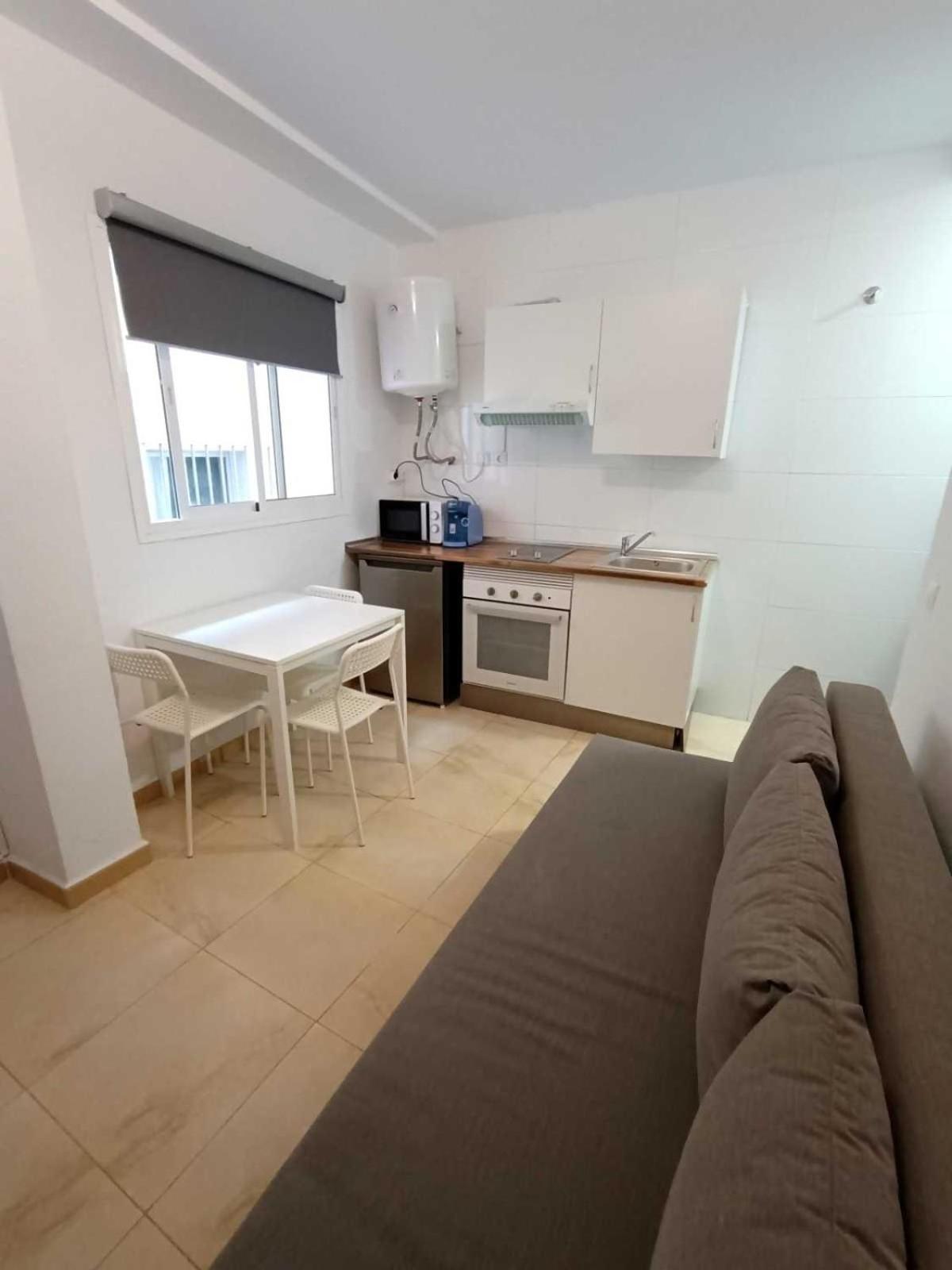 Apartment Larios