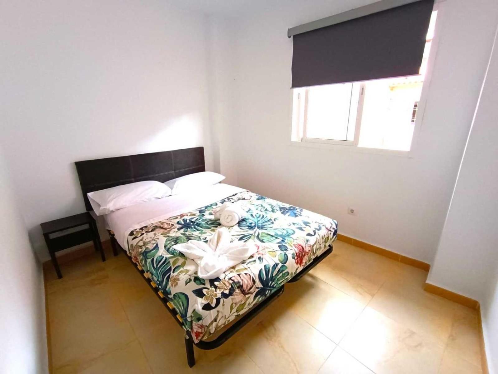 Larios Apartment Malaga