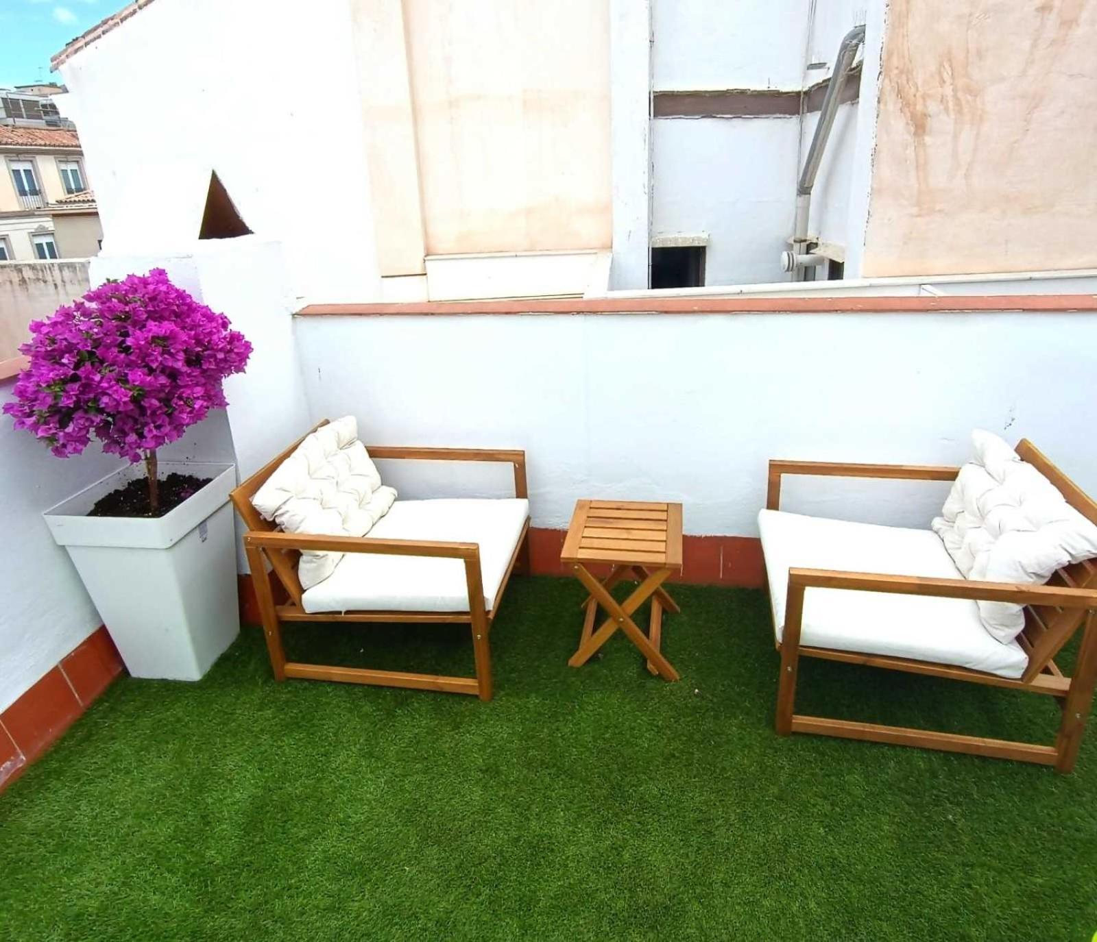 Apartment Larios
