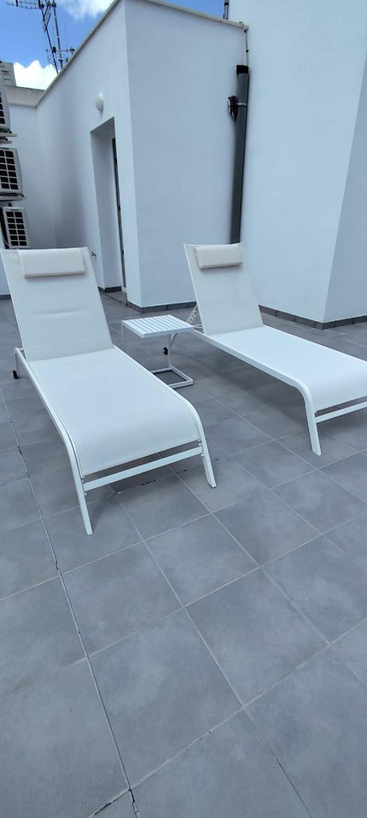 El Perchel Centro Apartamento