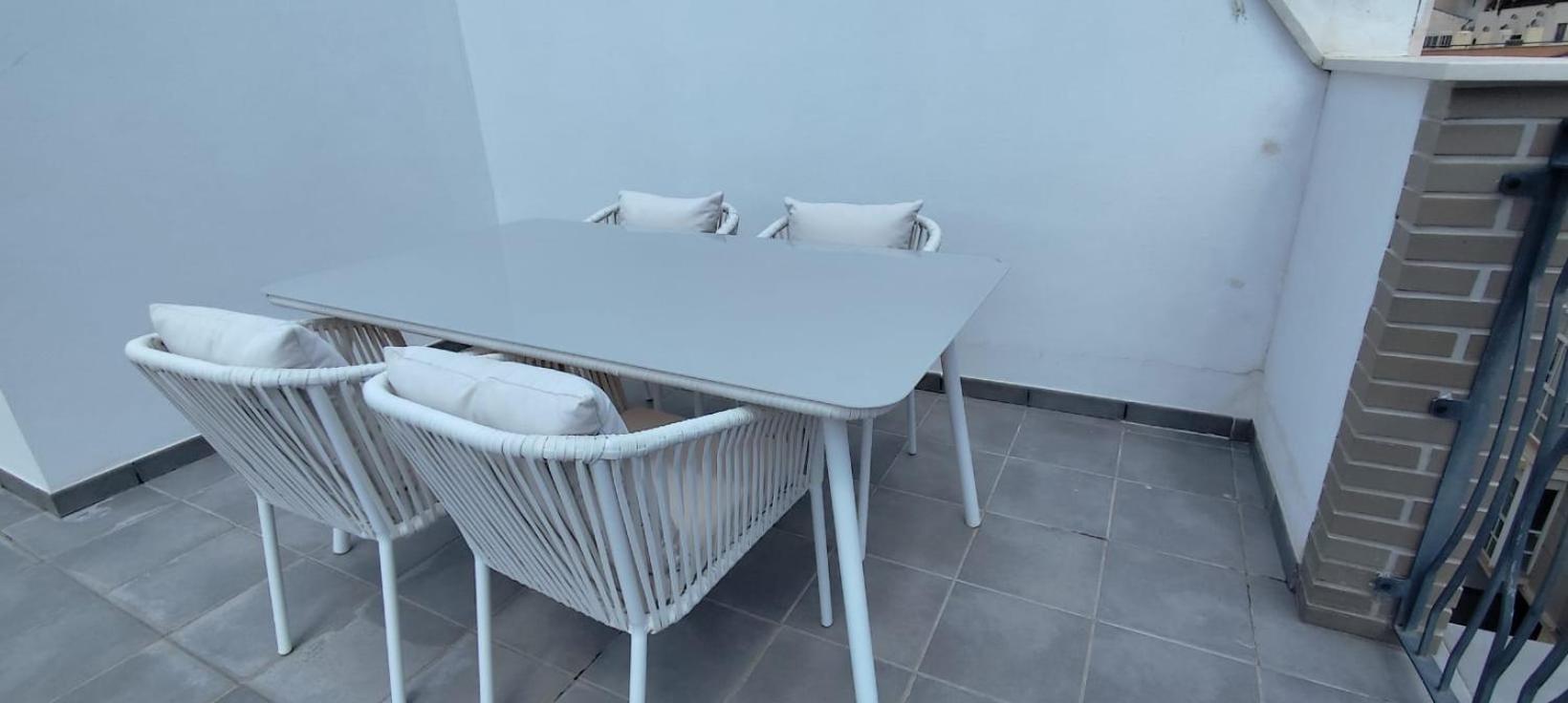 Apartamento El Perchel Centro