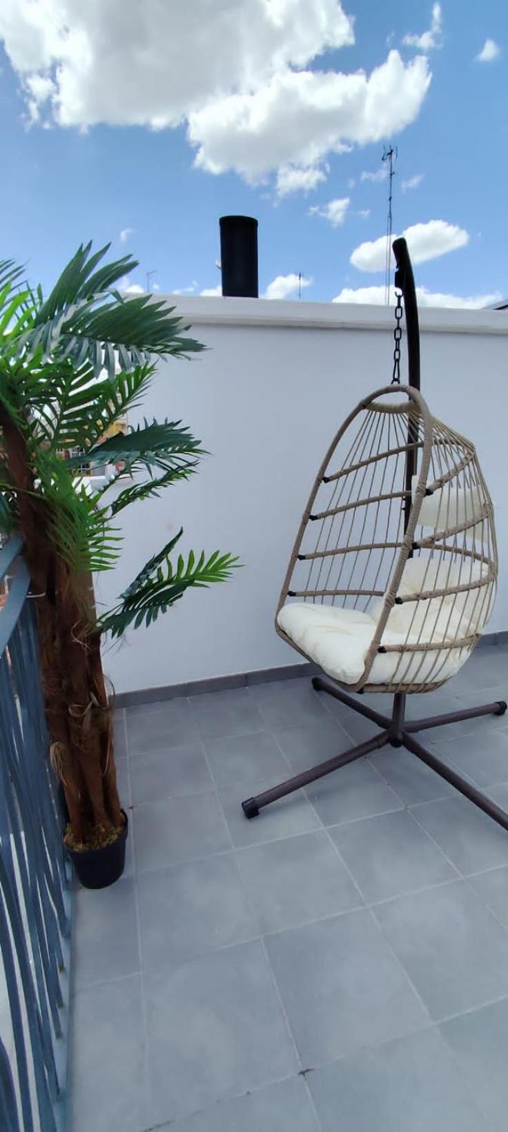 El Perchel Centro Apartamento *