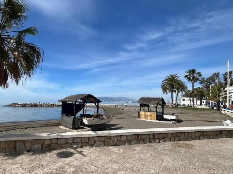 Apartamento Luxury On The
