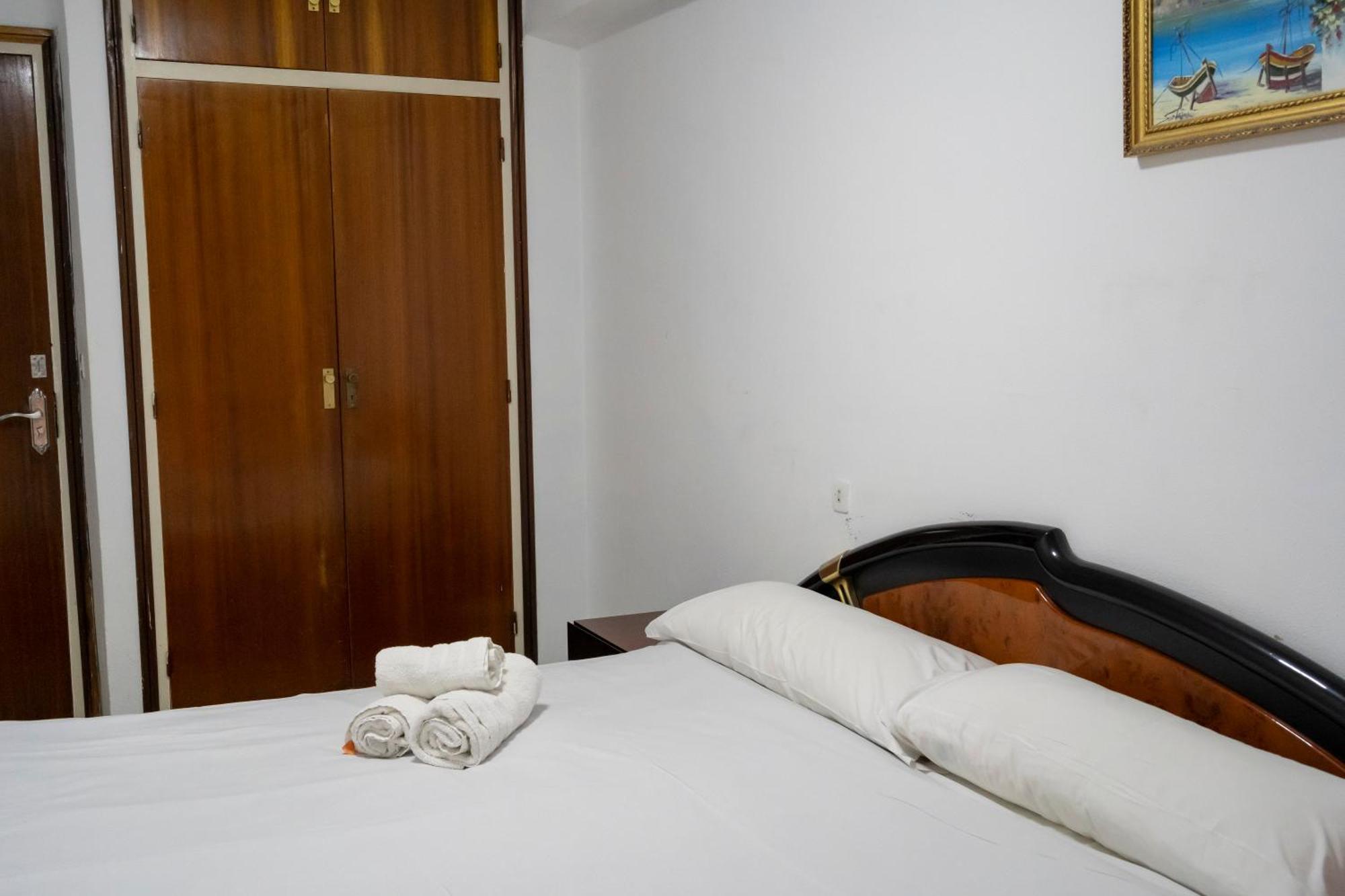 Doble En La Victoria Accommodatie bij particulieren