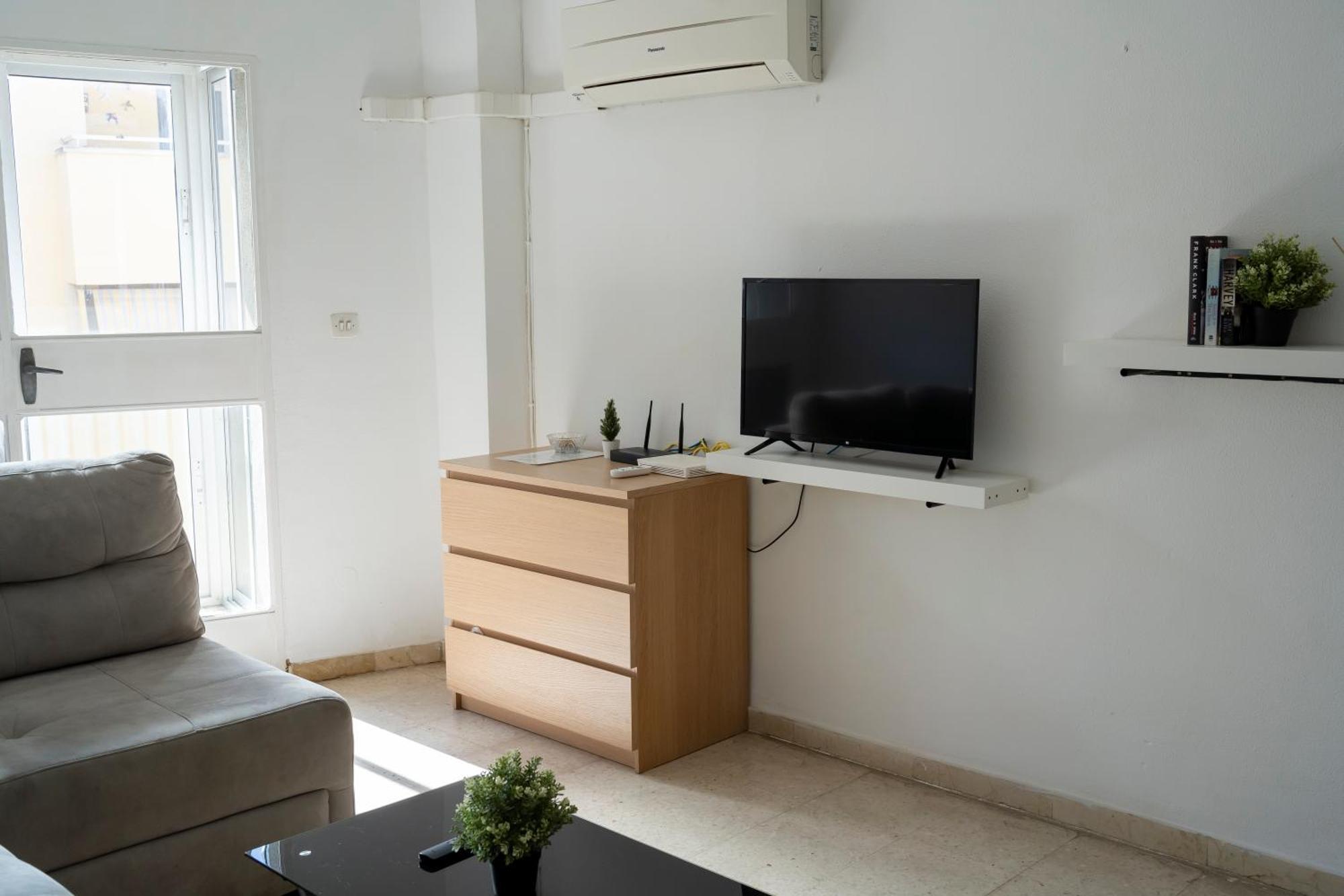 Doble En La Victoria Accommodatie bij particulieren *