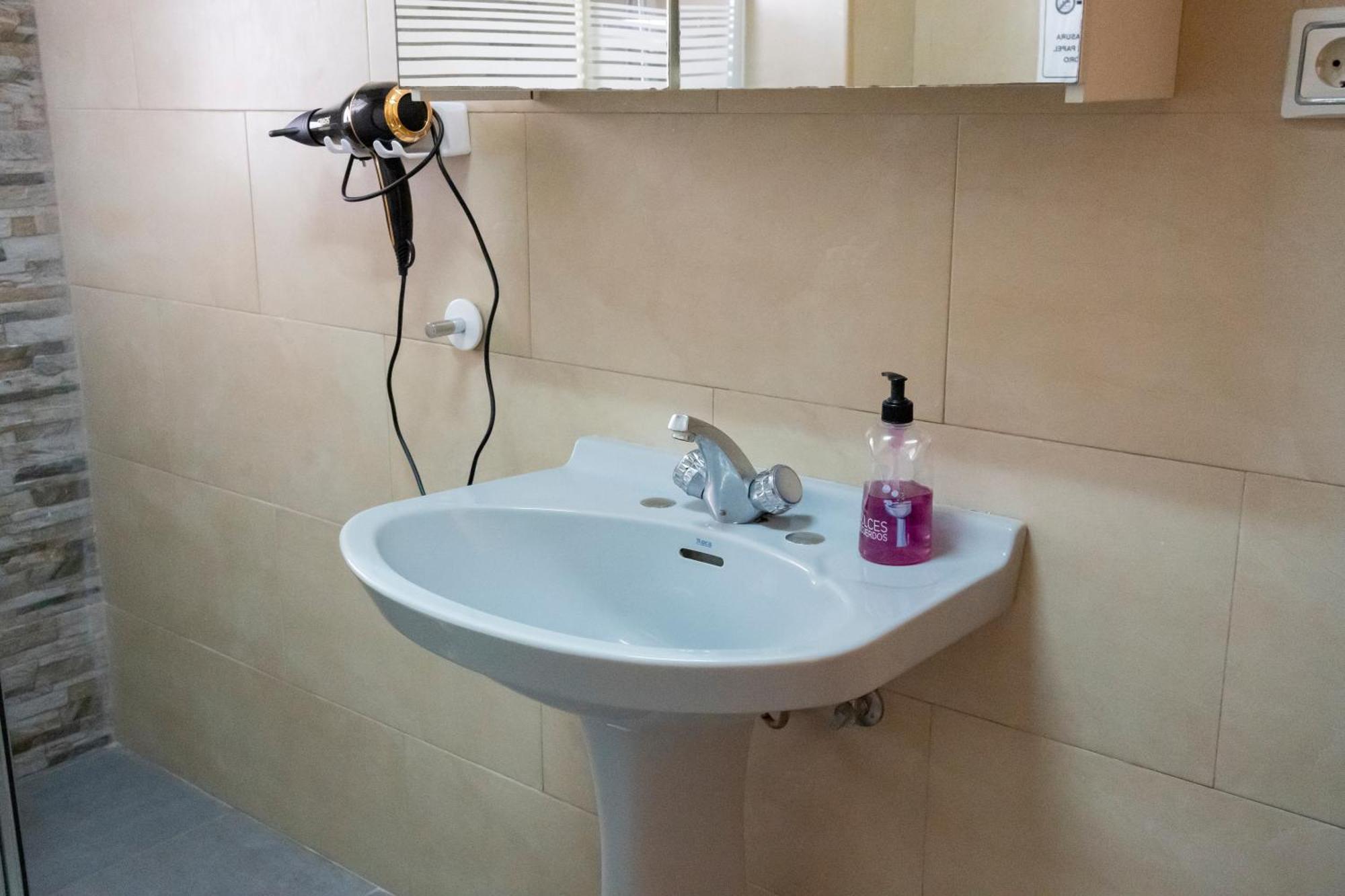 Doble En La Victoria Accommodatie bij particulieren *