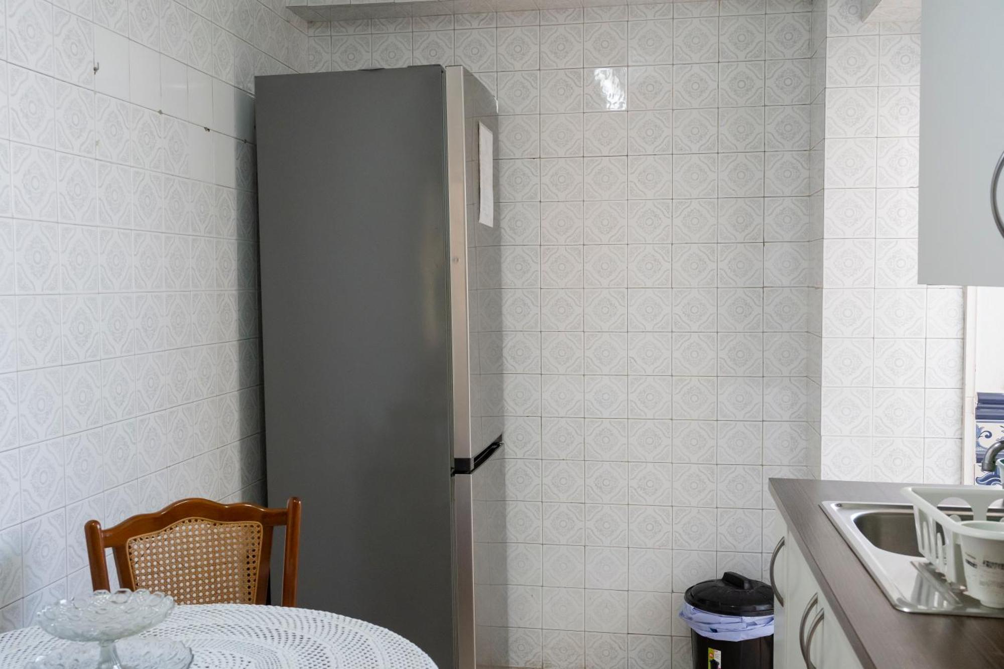 Accommodatie bij particulieren Doble En La Victoria *