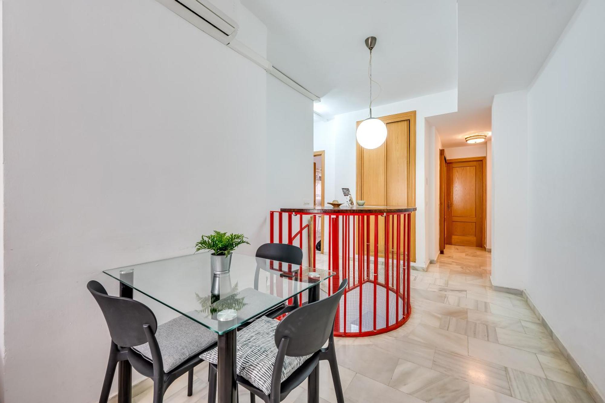 Centro Historico De Apartment