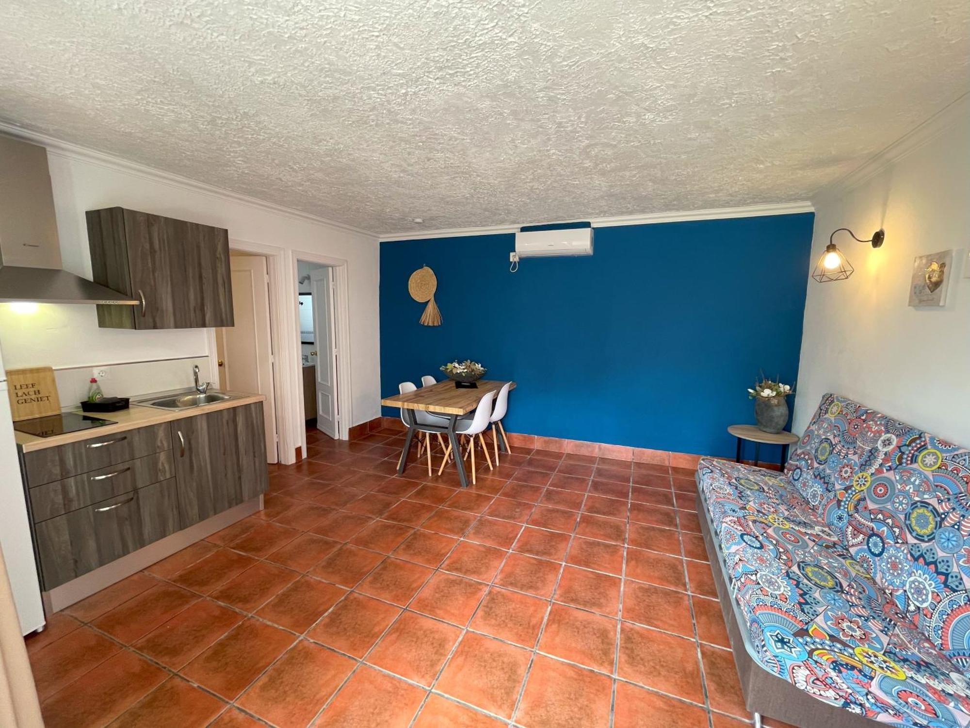 Bed & Breakfast La Casa De Familia *