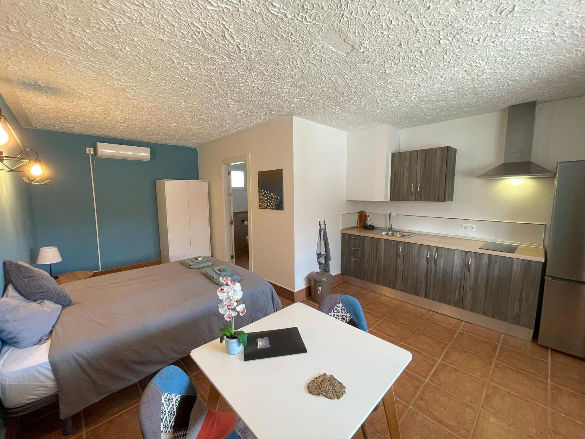 La Casa De Familia Bed & Breakfast *