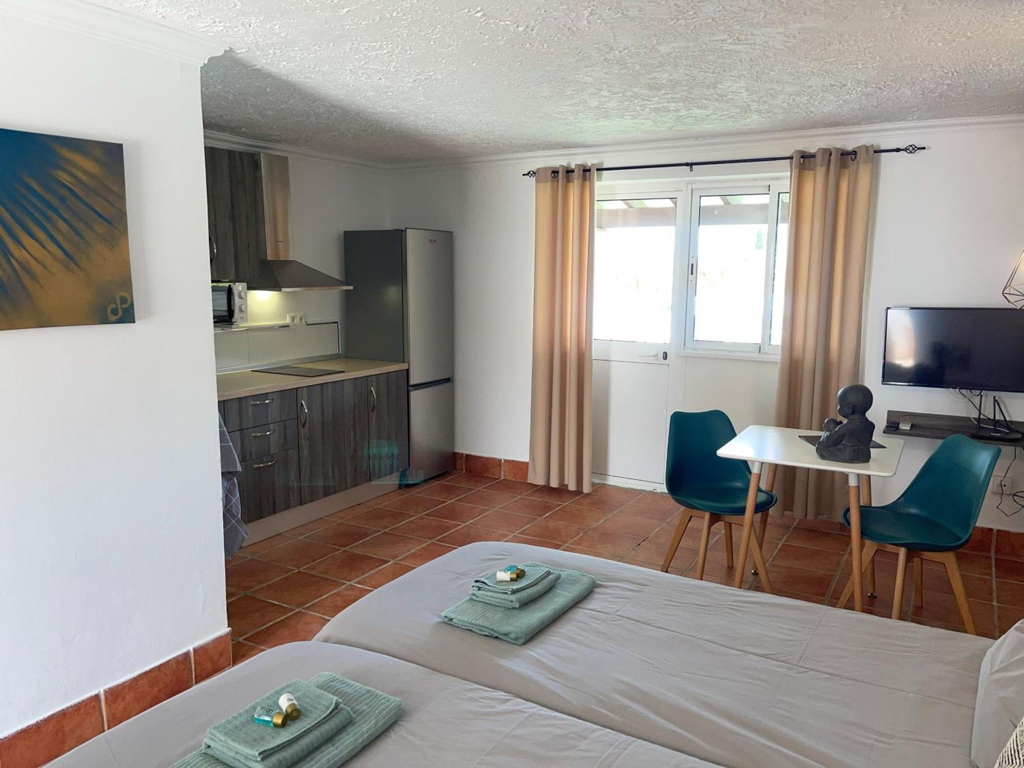 Bed & Breakfast La Casa De Familia