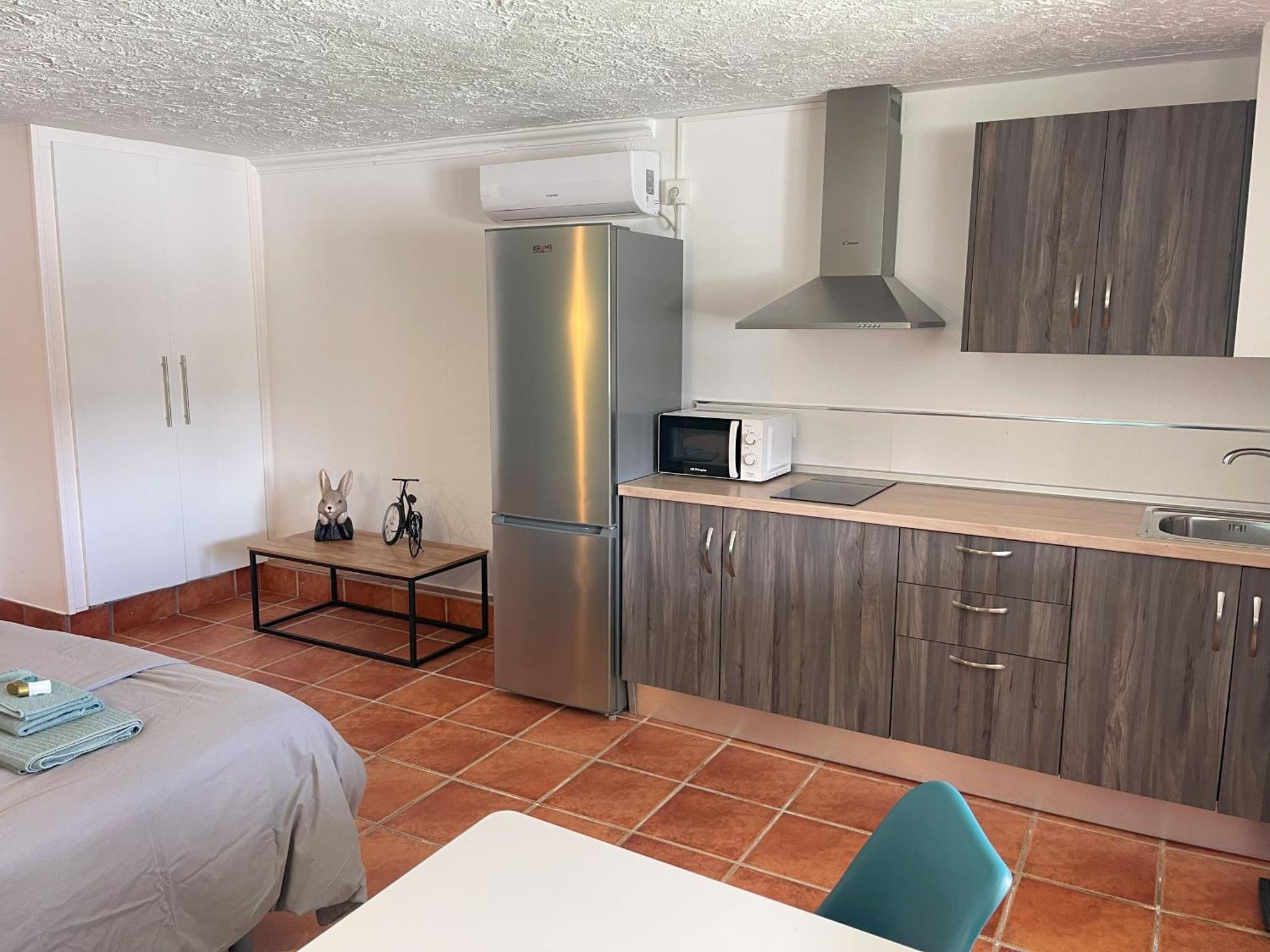 Bed & Breakfast La Casa De Familia *