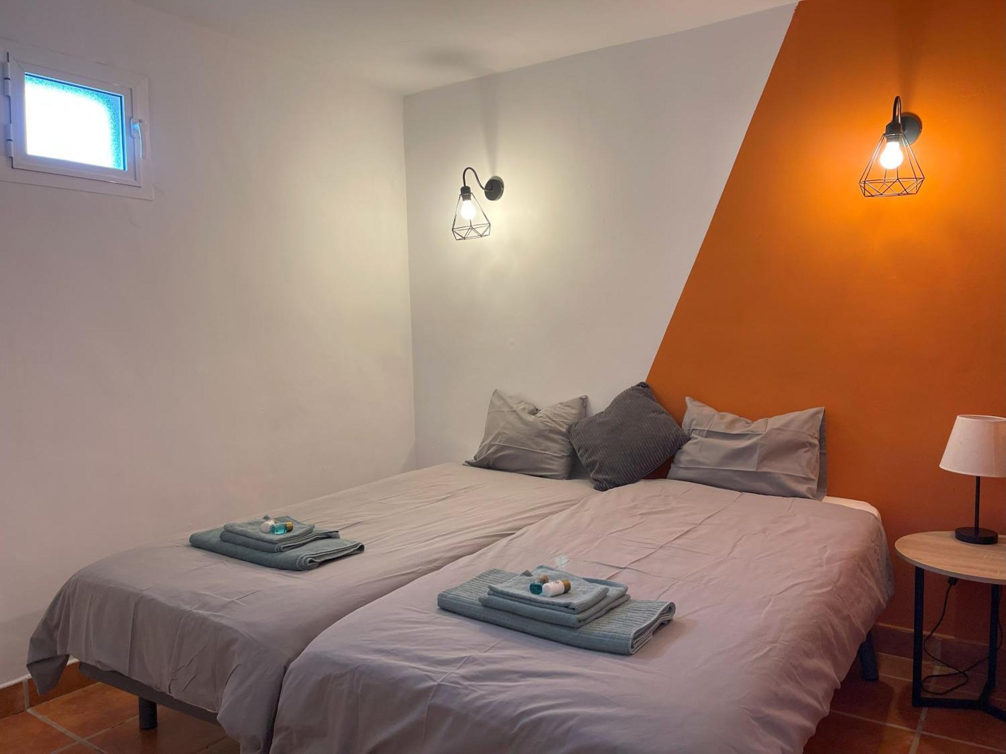 La Casa De Familia Malaga