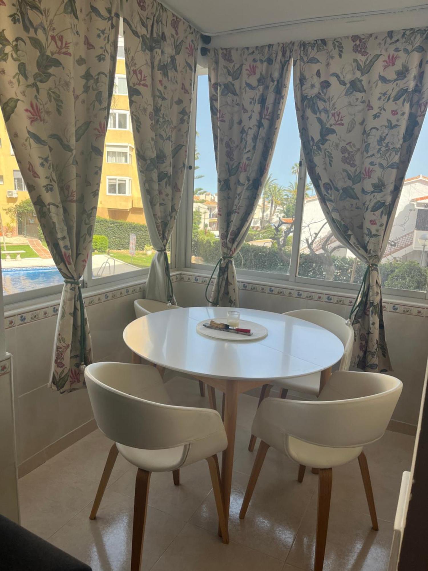 La Casa Catharina Apartment