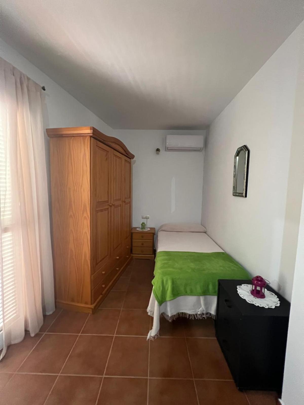 ático En Rincón De La Victoria En La Costa Del Sol Apartamento