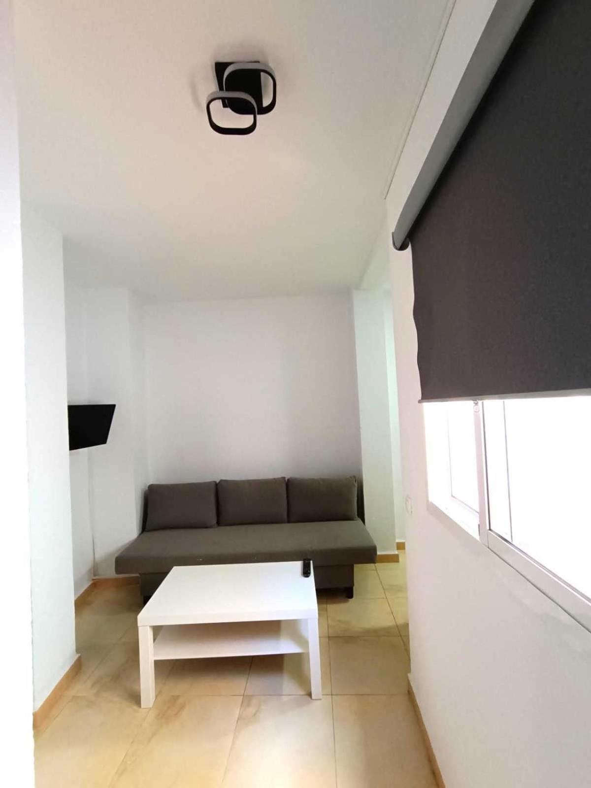 Larios Apartment
