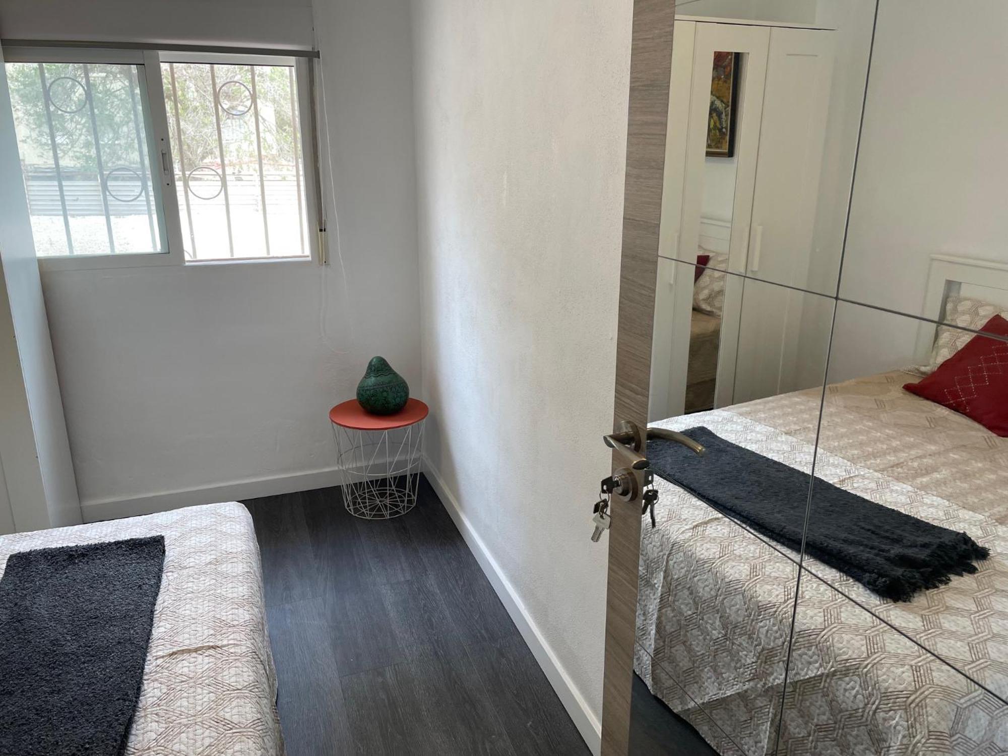 Apartamento Near The Málaga