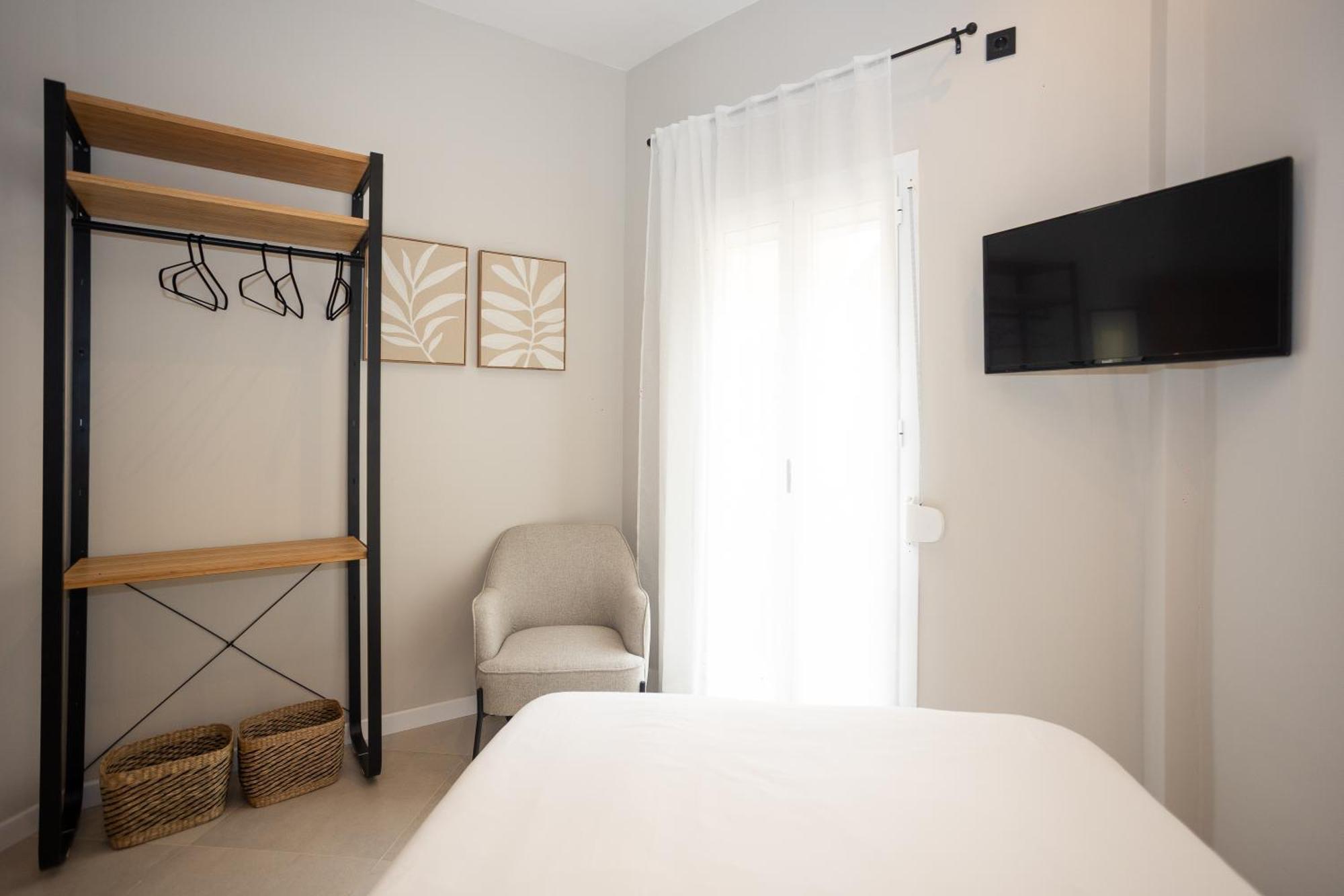Chinitas Urban Hostel Malaga