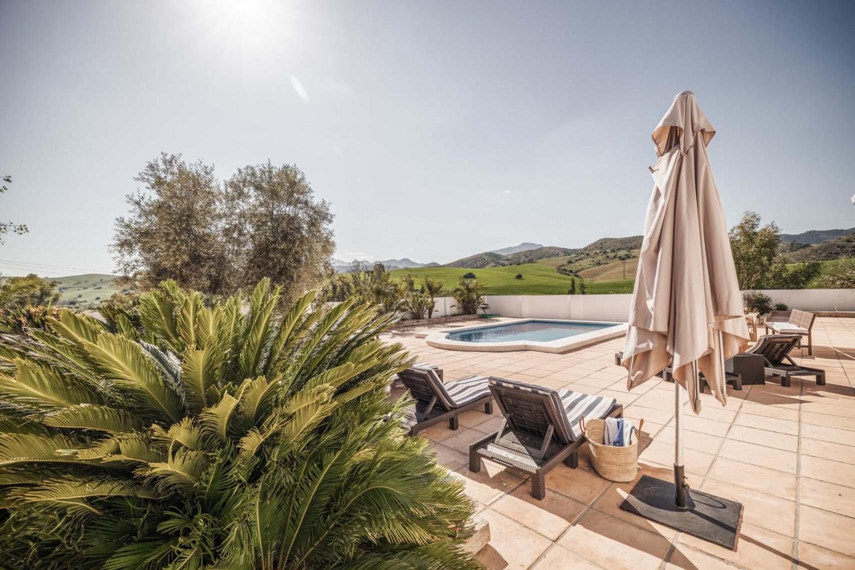 Cortijo Cantares Holiday home