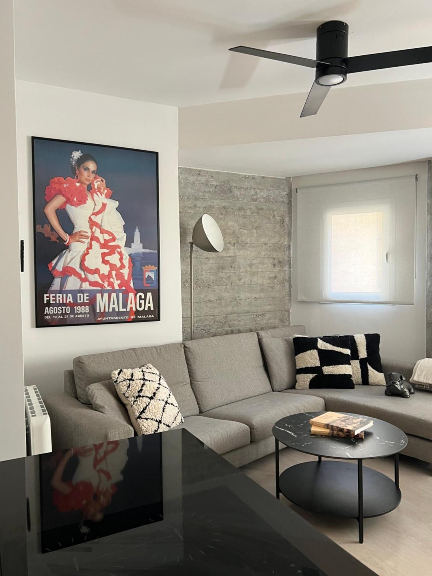 Don Juan De 2 La Catedral Apartment *