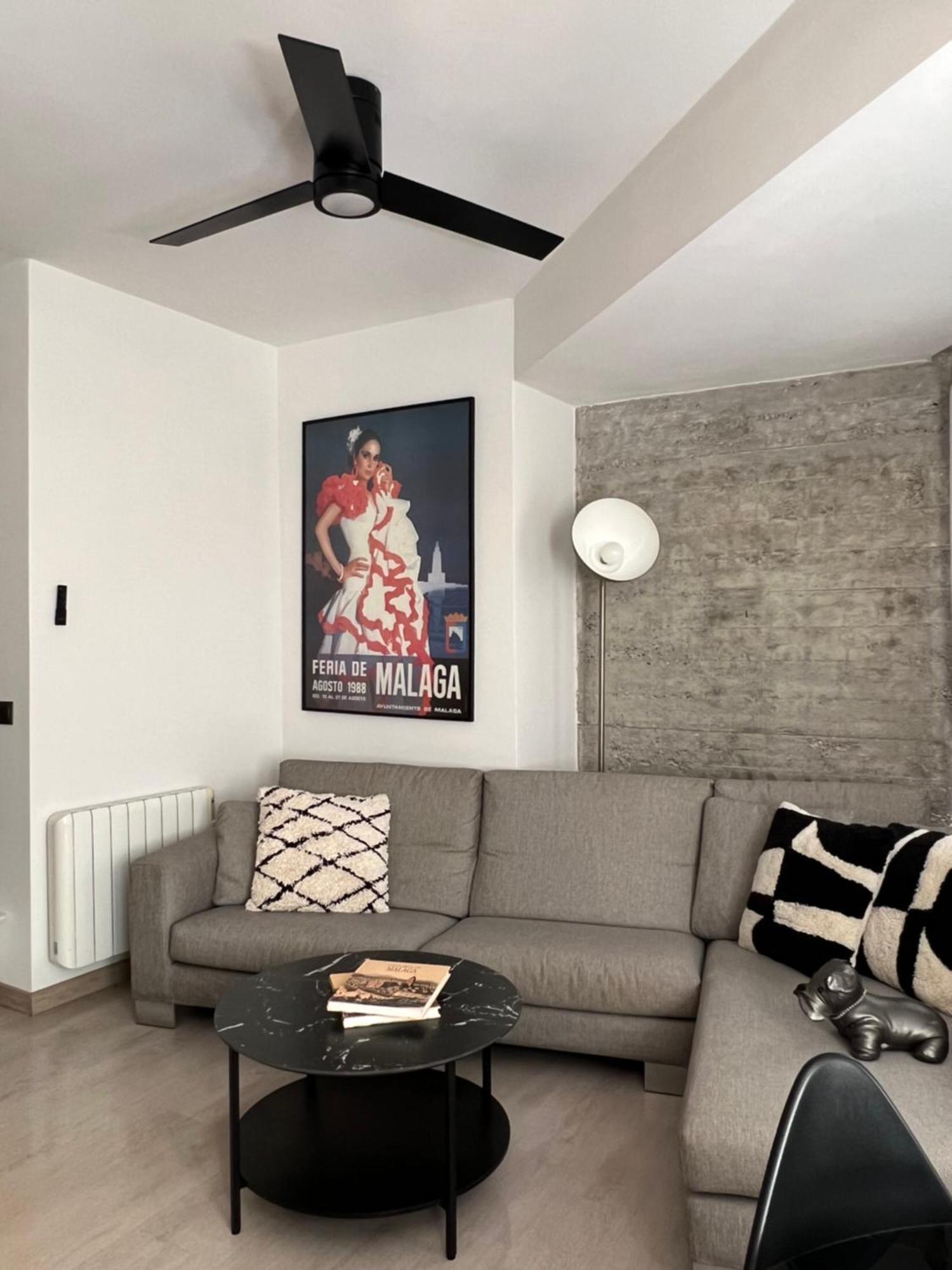 Don Juan De 2 La Catedral Apartment Malaga