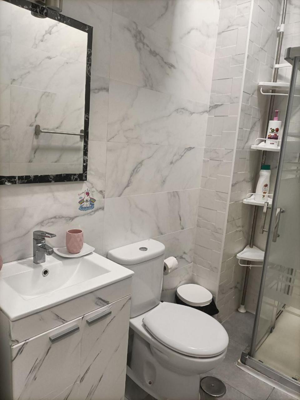 Tilos Apartamento *