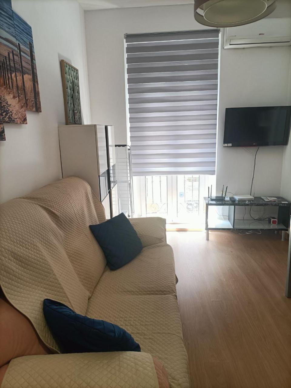 Apartamento Tilos *