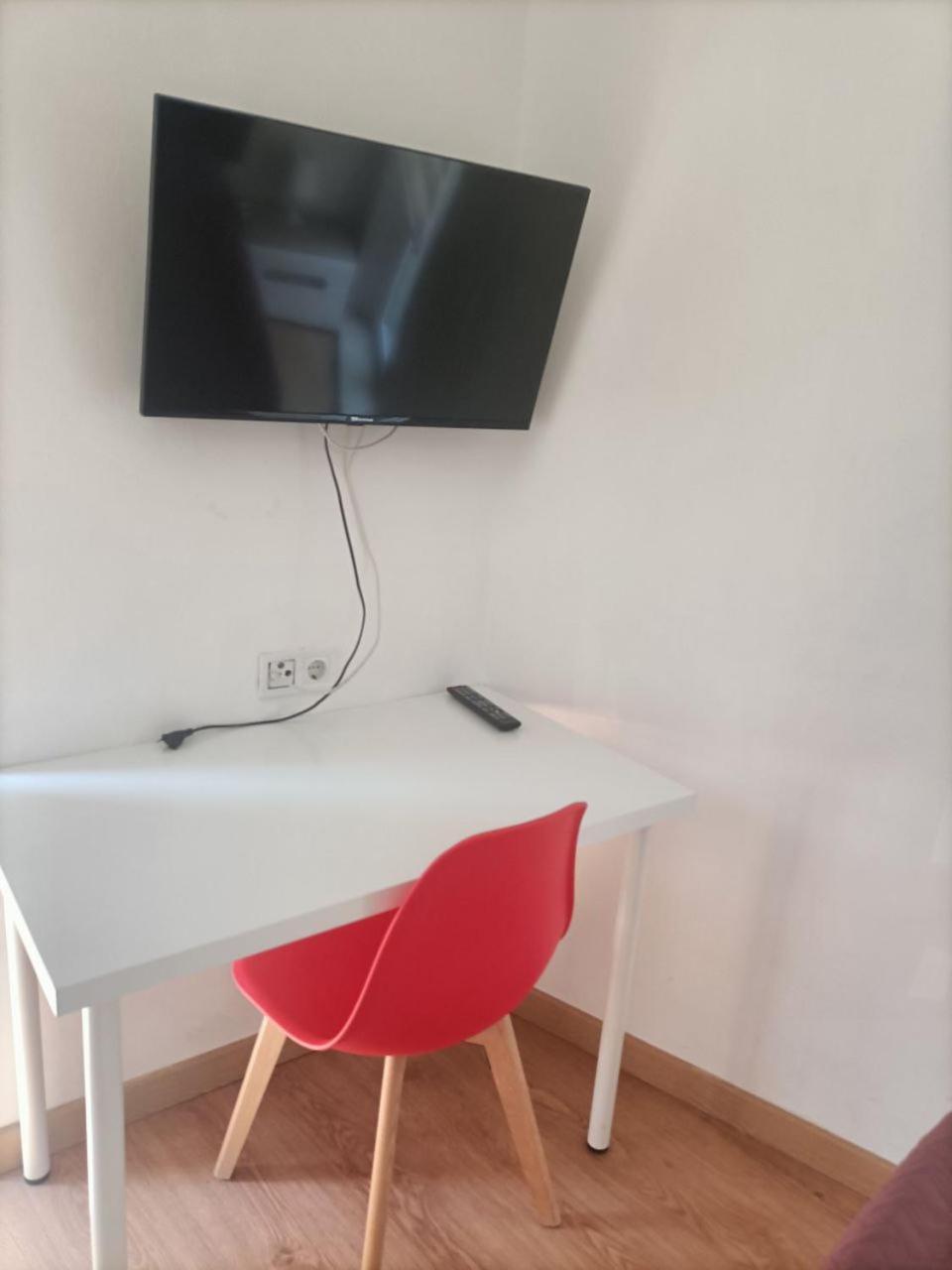 Apartamento Tilos *