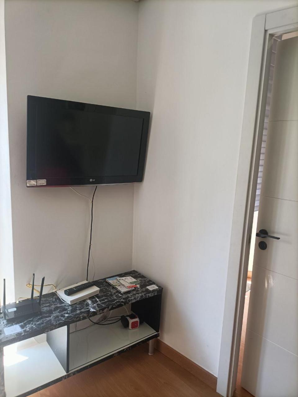Tilos Apartamento Málaga