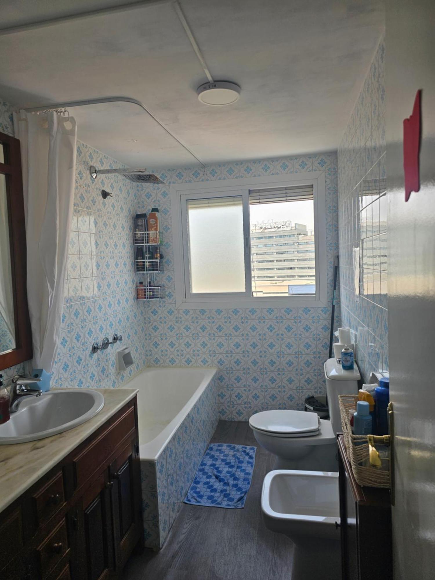 Accommodatie bij particulieren Privada Centro Cerca De La Estacion De Tren Maria Zambrano Y Del Centro Historico Y De La Playa *