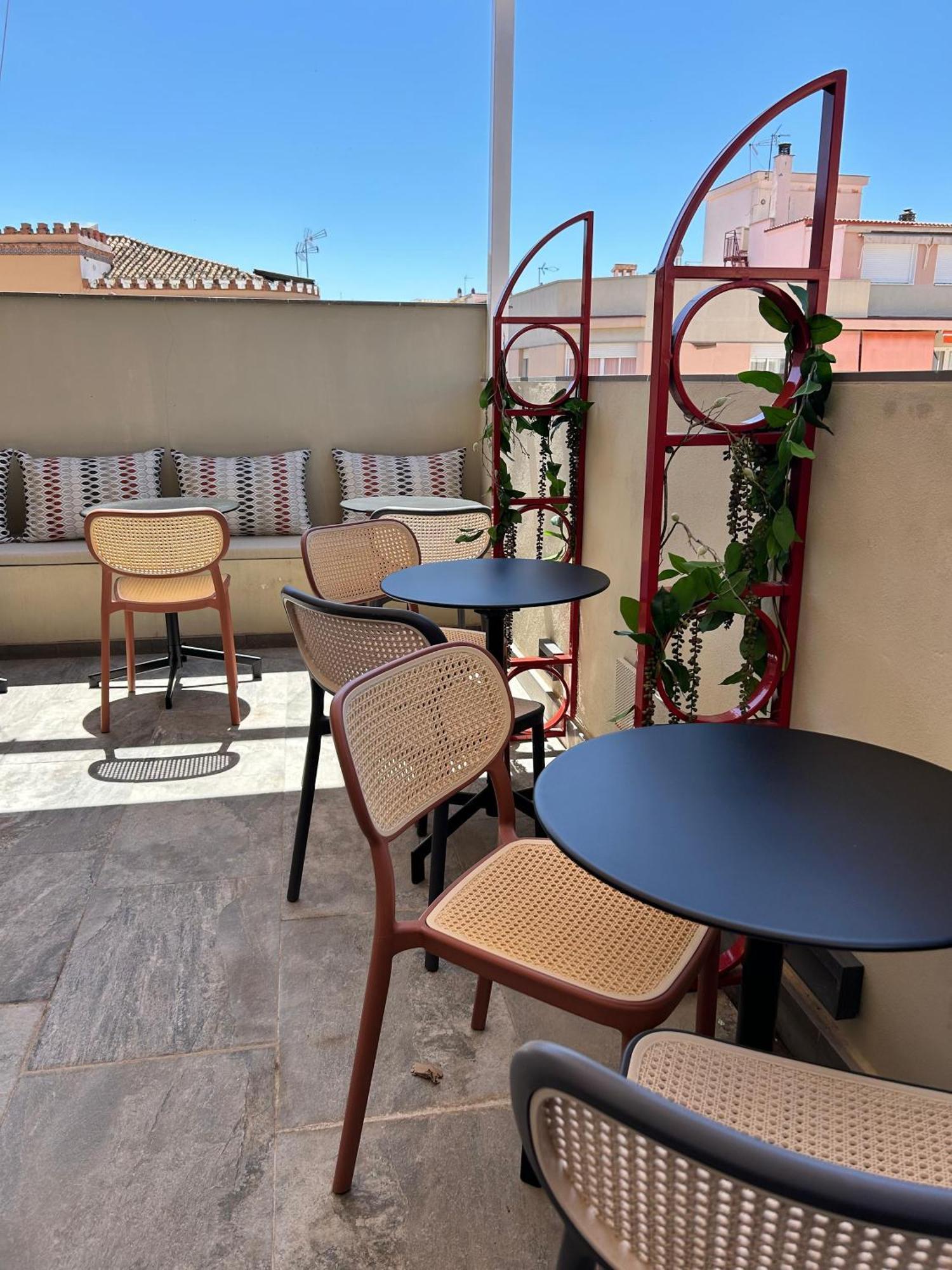 El Mantenio 2* Malaga