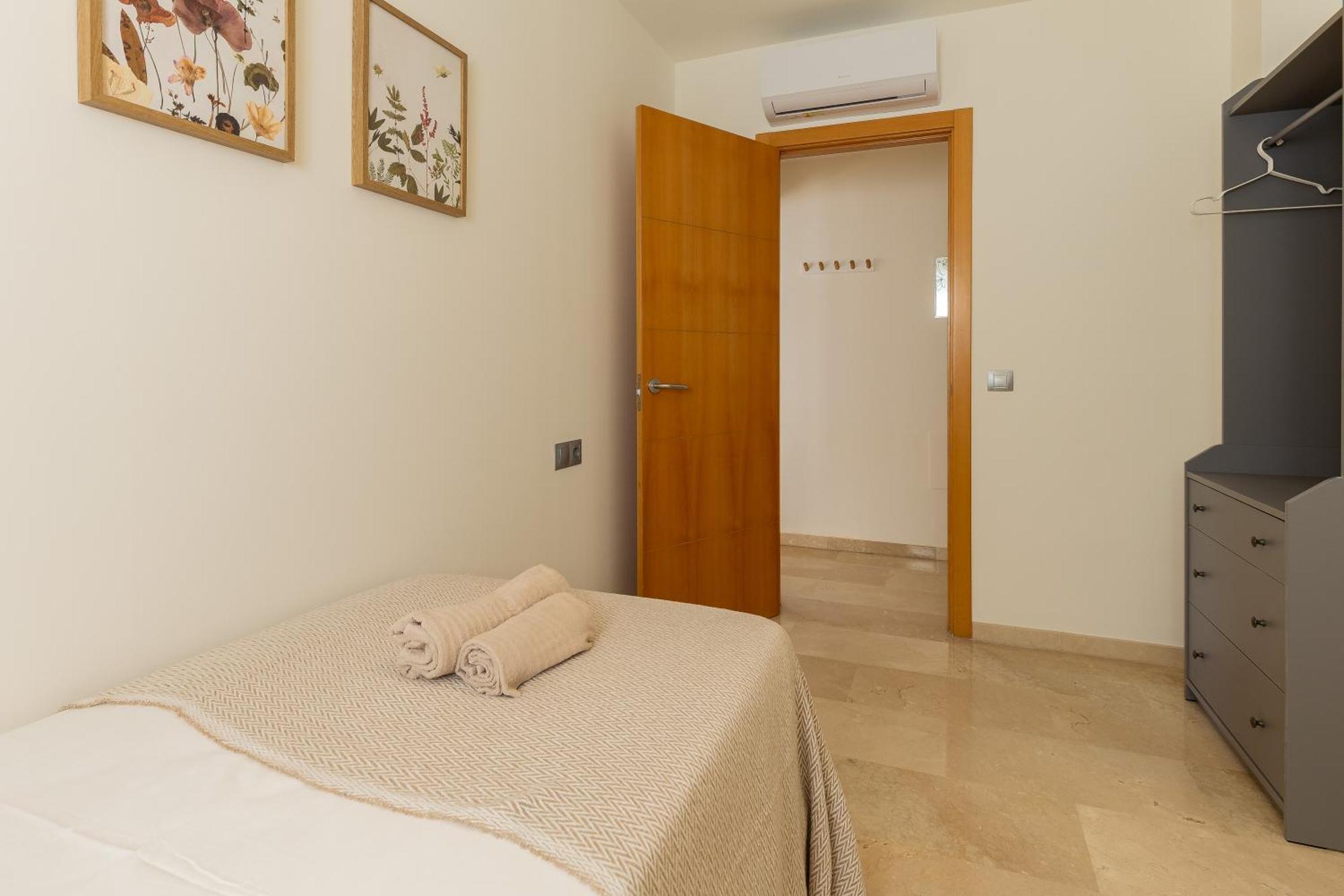 Teatro Flat Apartamento *