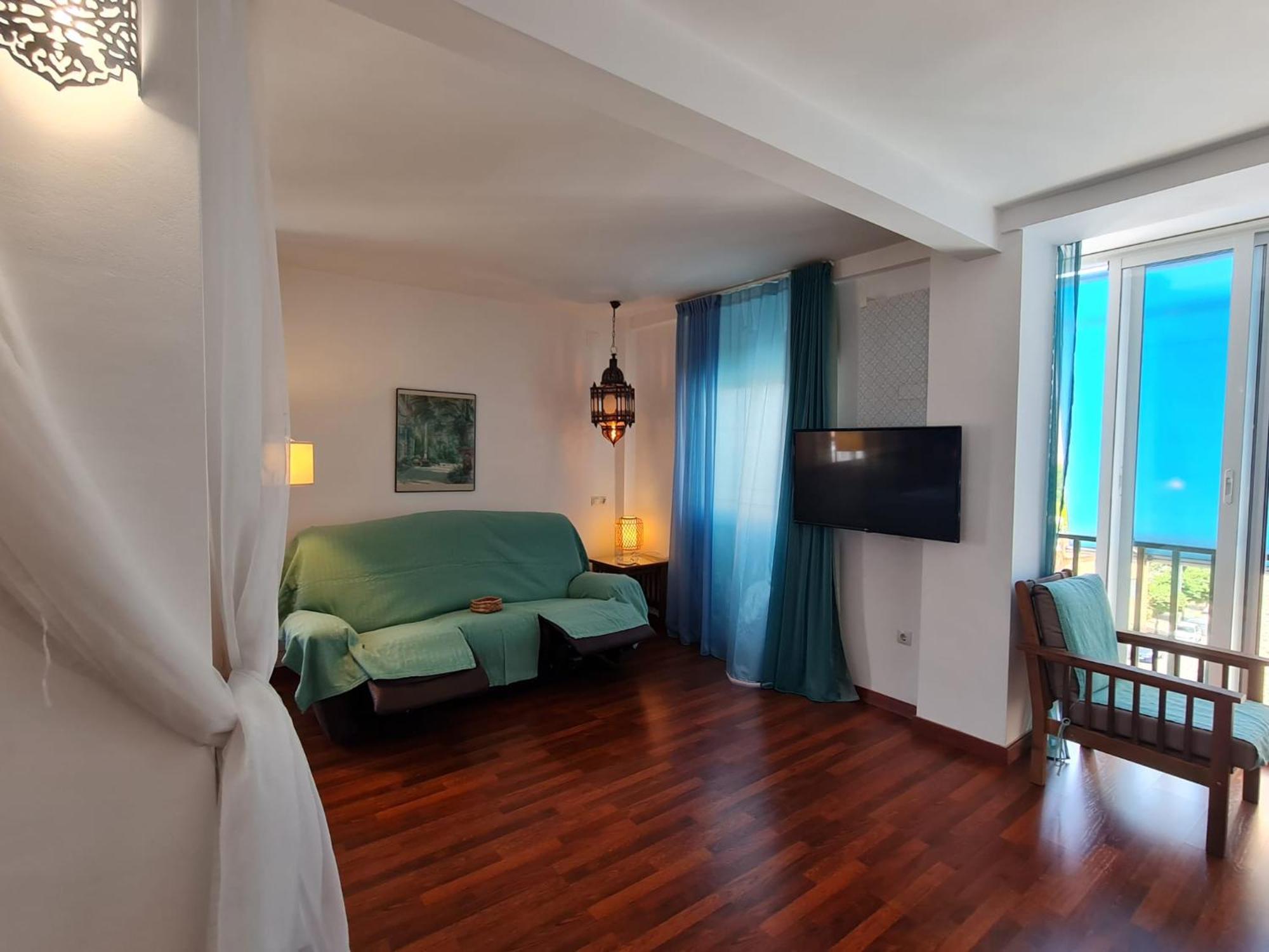 Loft 9 Sirenas * Malaga