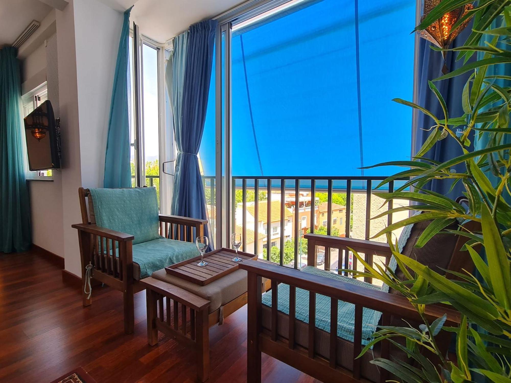 Apartment Loft 9 Sirenas