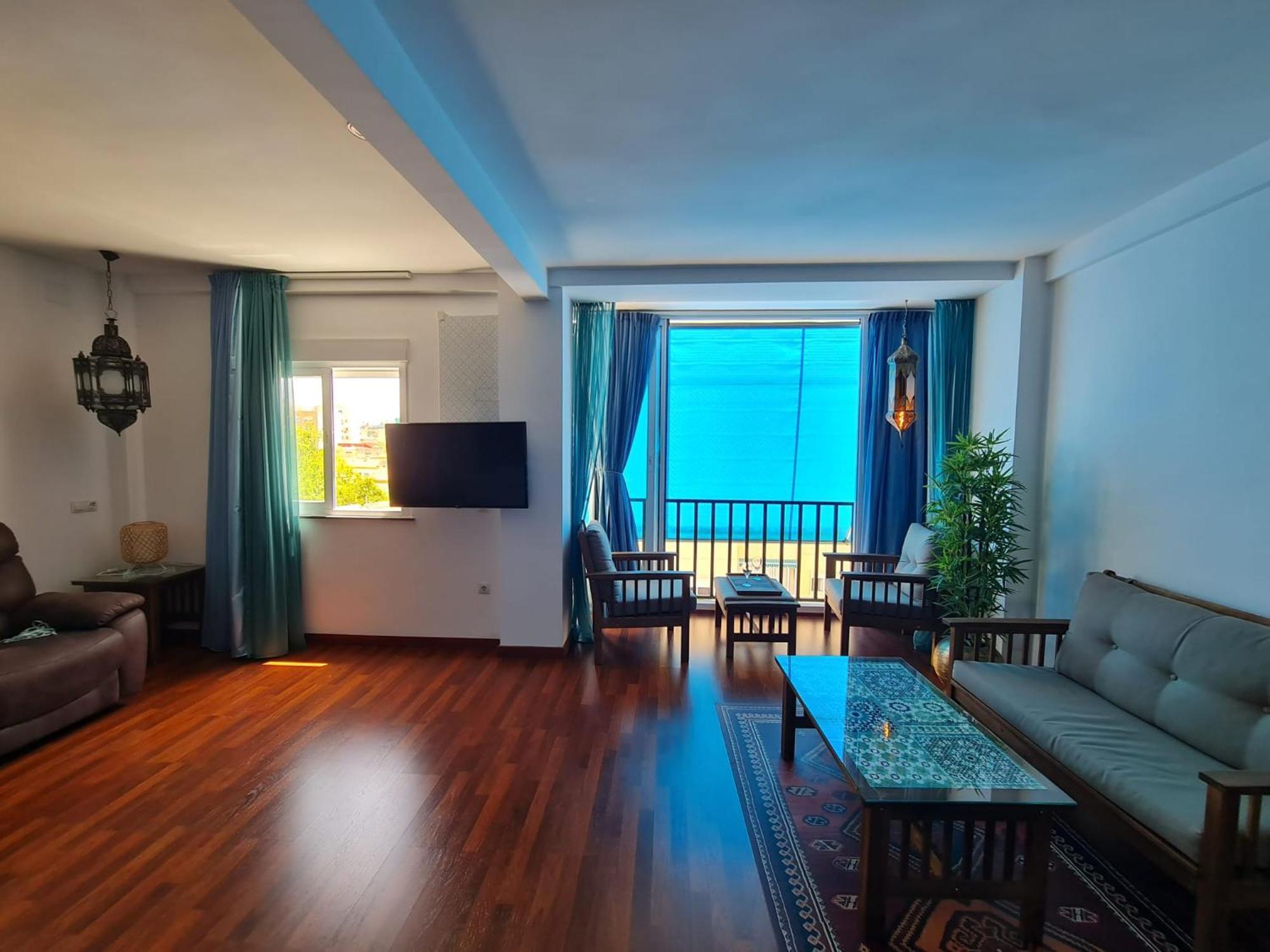 Loft 9 Sirenas *
