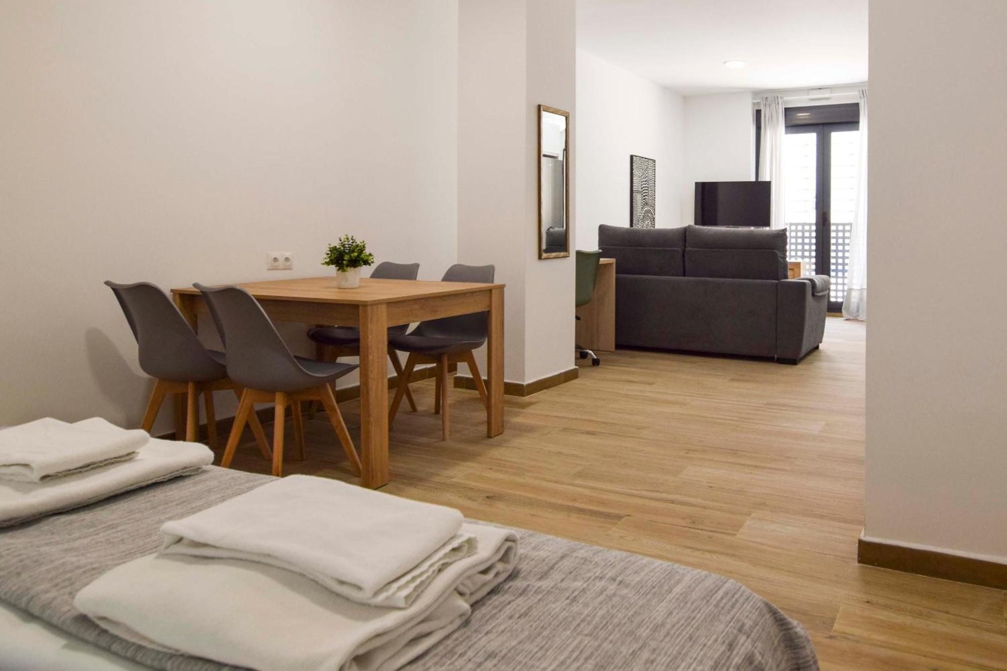 Letplanet Station Apartamento *