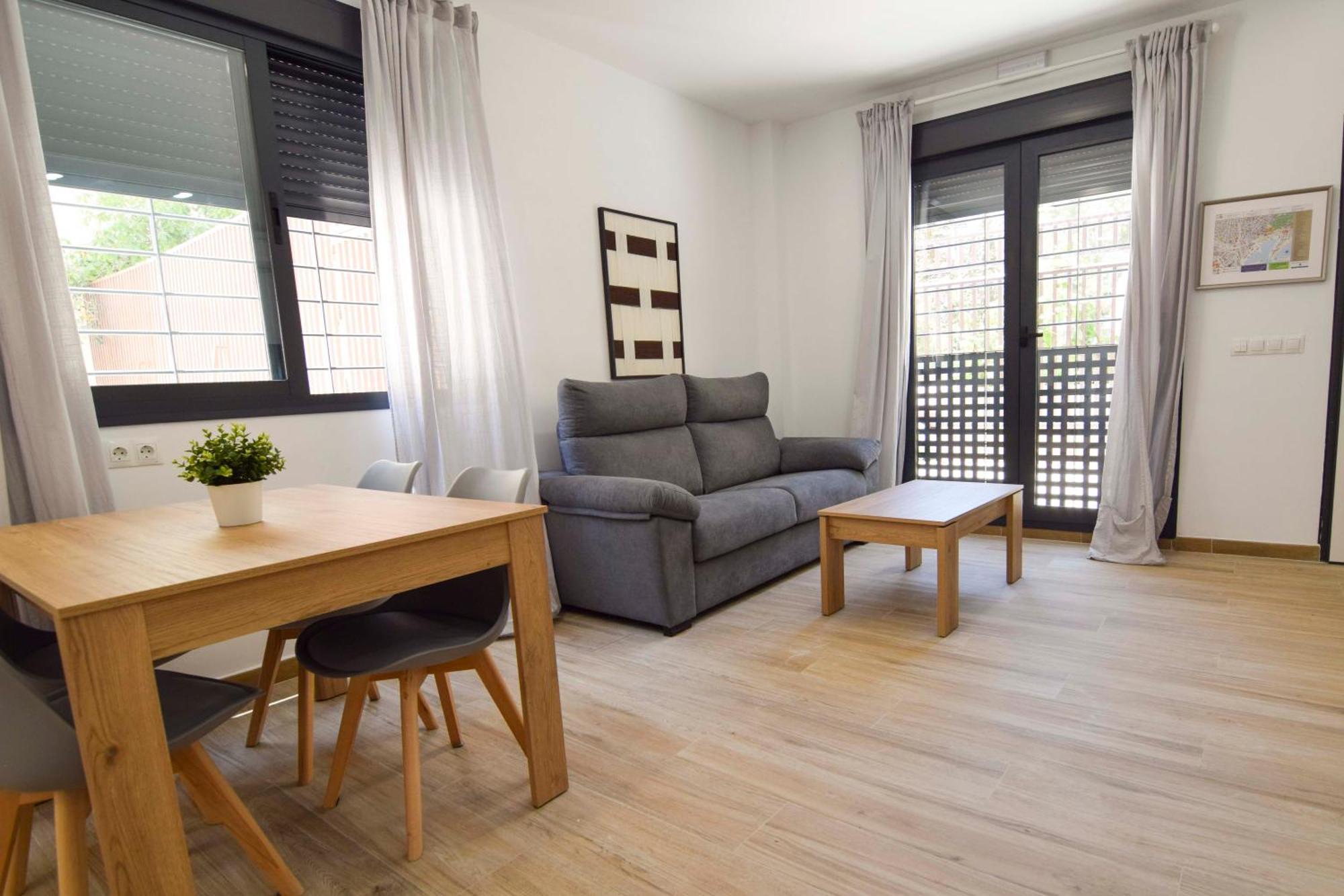 Letplanet Station Apartamento *