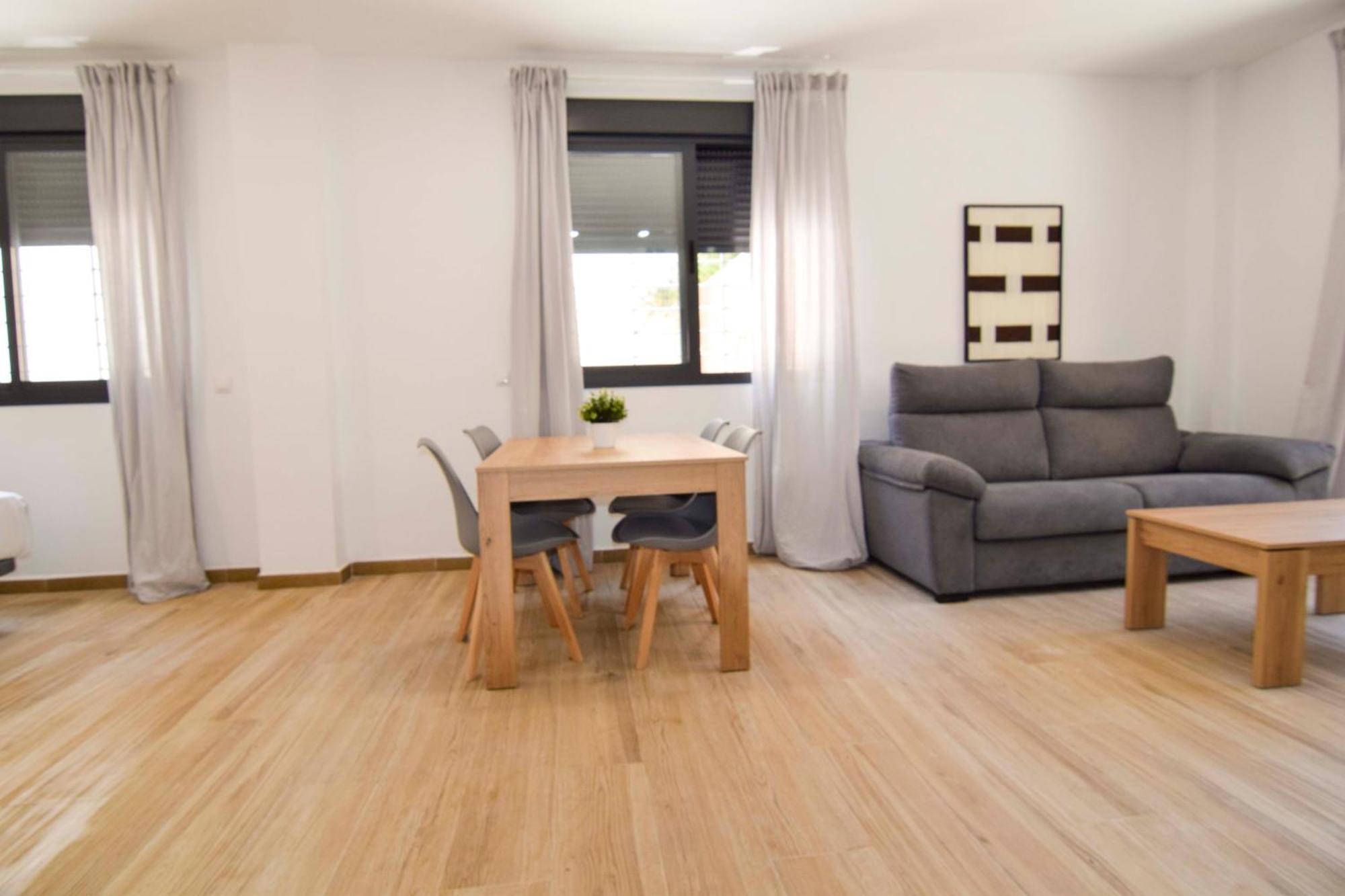 Letplanet Station Apartamento Málaga