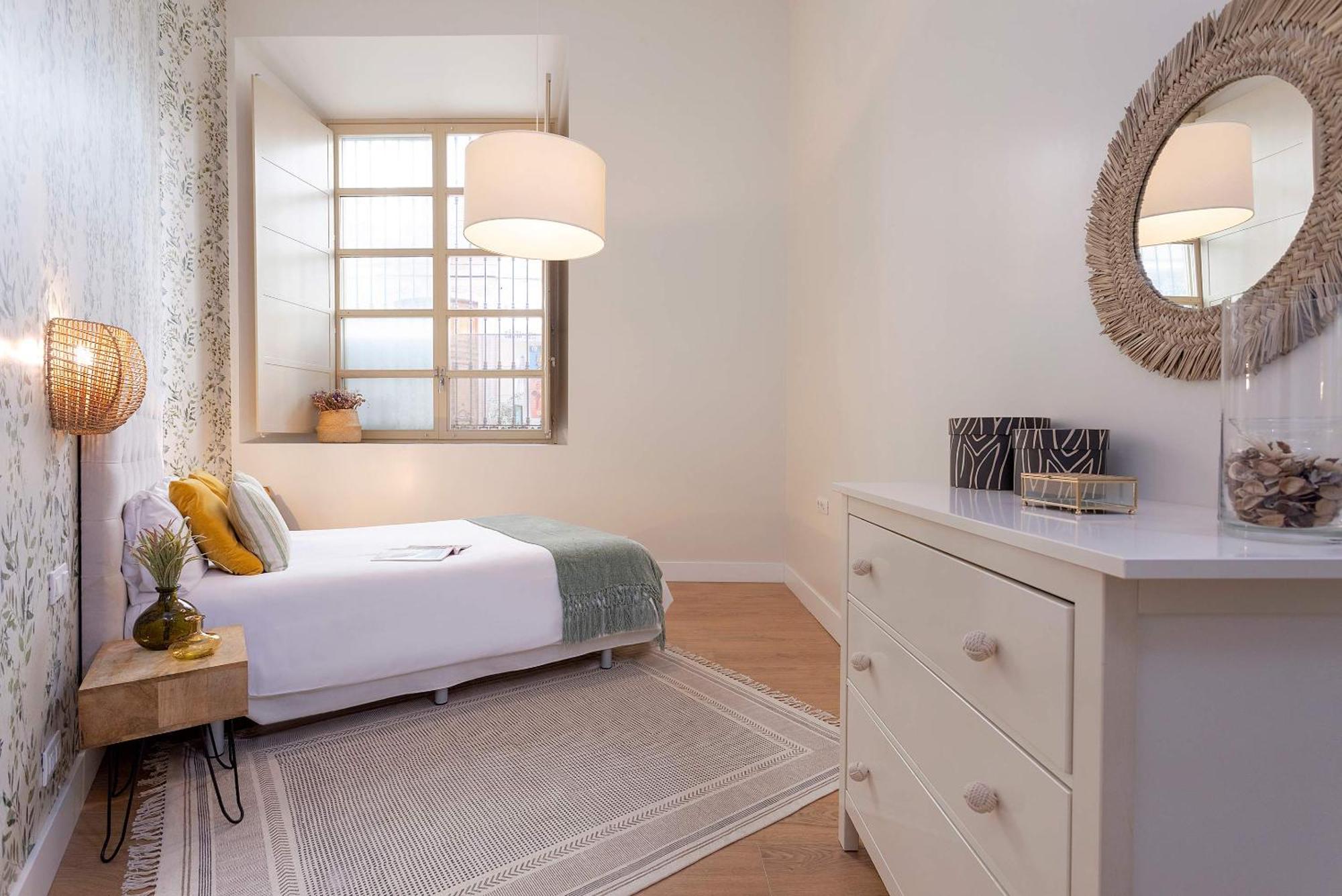 Genteel San Agustin Apartment
